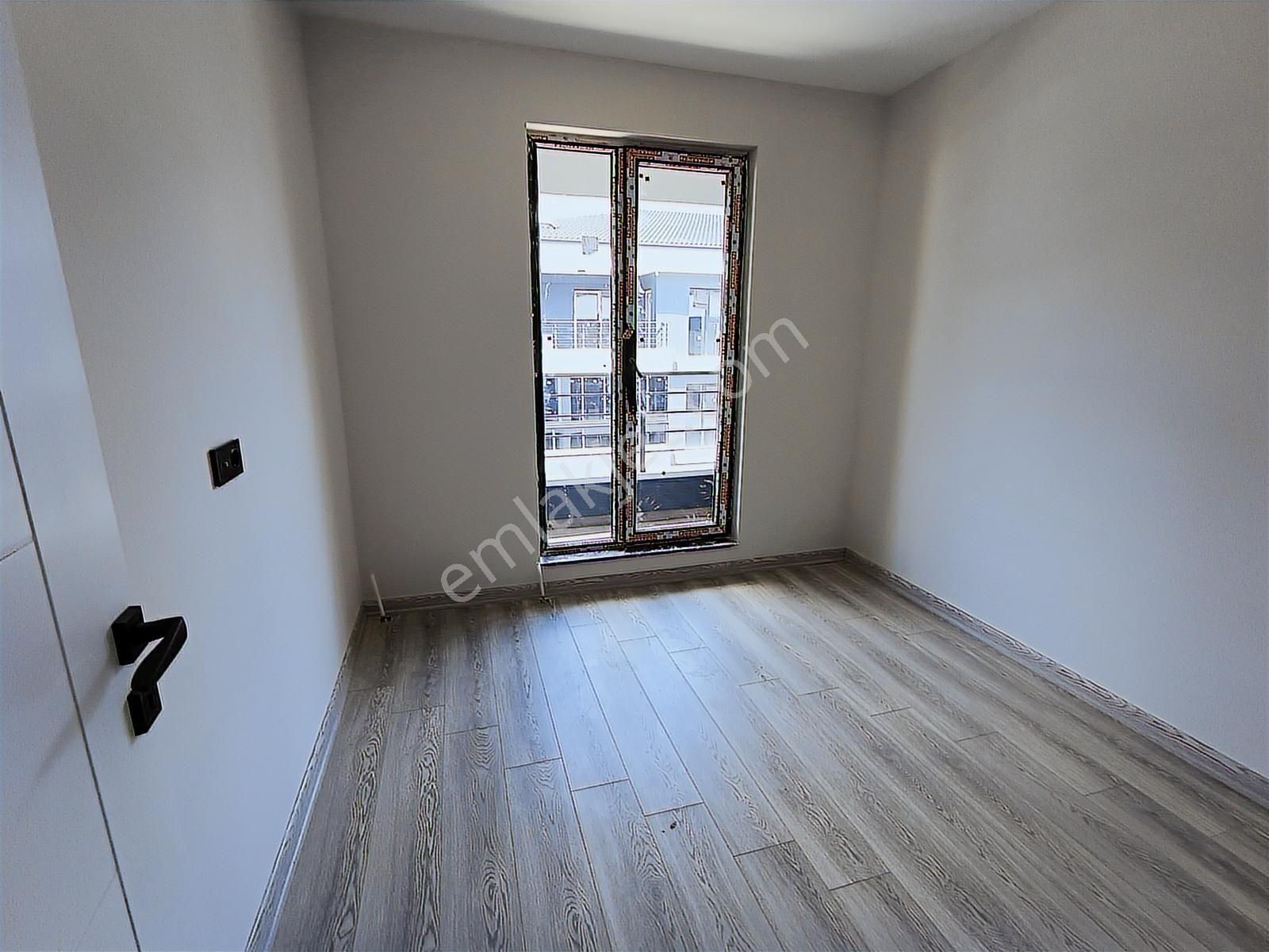 Merkezde Ankara Ve Gazi Üniversitesi,hastane Yakını Sıfır 1+1 - Görsel 8