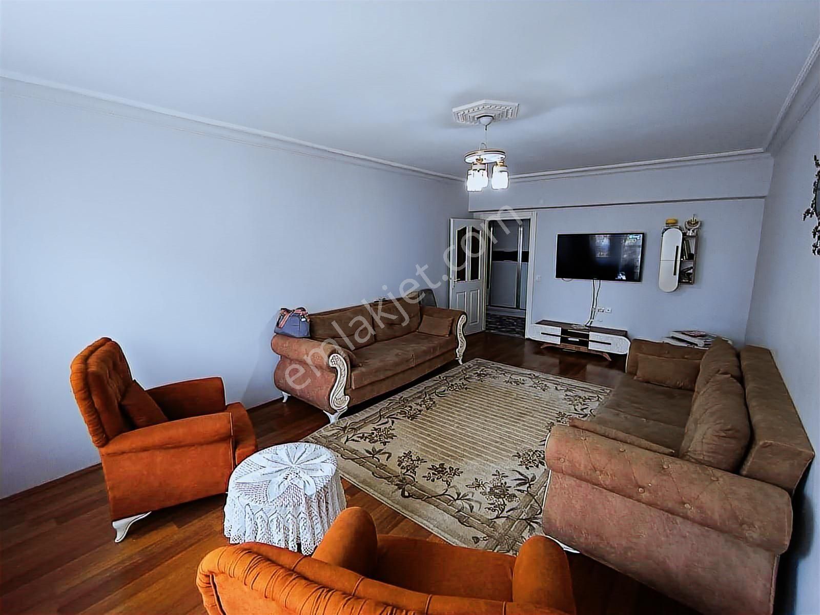 Yayla'da Etlik Şehir Hastanesi Yakını Bağımsız Yapılı 3+1 - Görsel 21