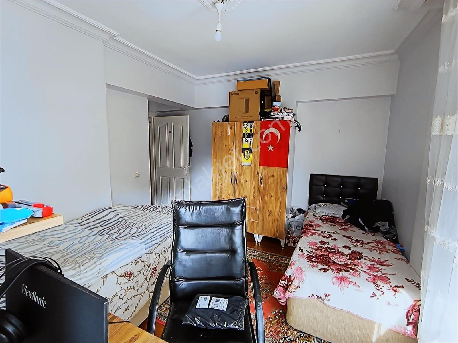 Yayla'da Etlik Şehir Hastanesi Yakını Bağımsız Yapılı 3+1 - Görsel 25