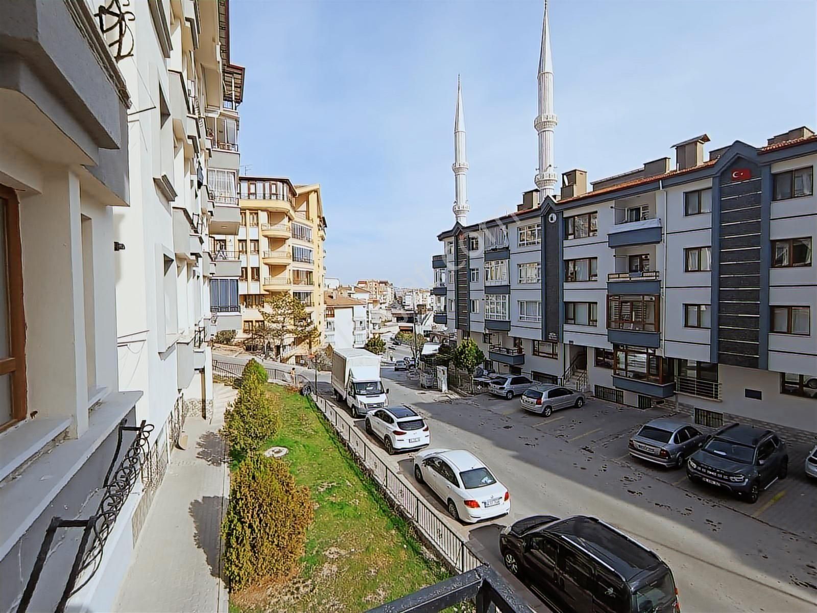 Yayla'da Etlik Şehir Hastanesi Yakını Bağımsız Yapılı 3+1 - Görsel 7