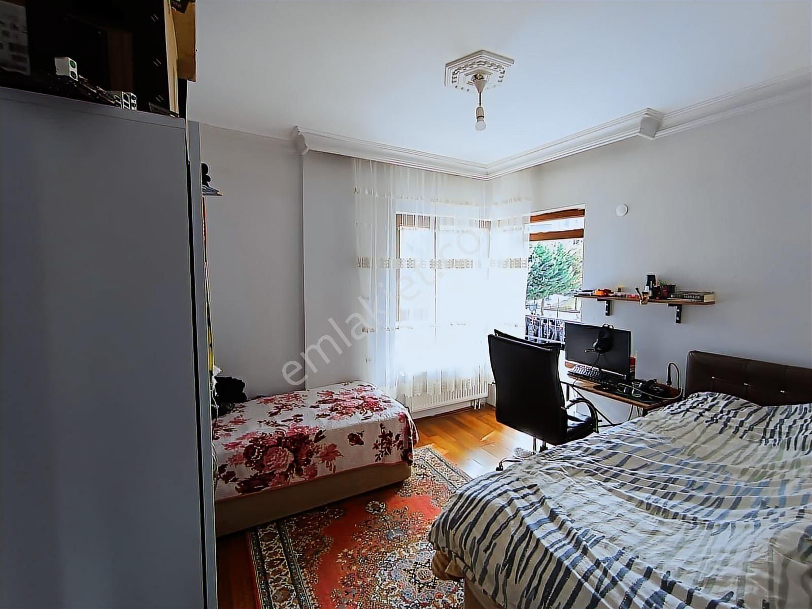 Yayla'da Etlik Şehir Hastanesi Yakını Bağımsız Yapılı 3+1 - Görsel 31