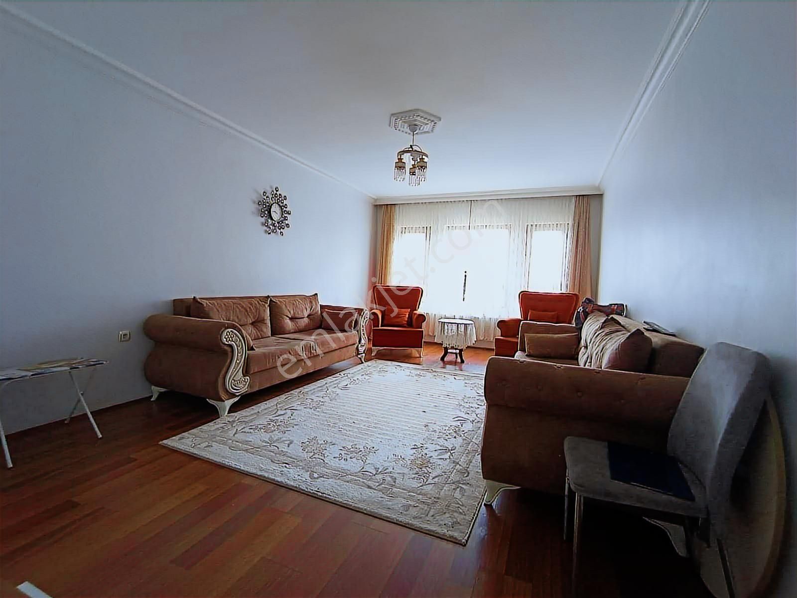 Yayla'da Etlik Şehir Hastanesi Yakını Bağımsız Yapılı 3+1 - Görsel 8