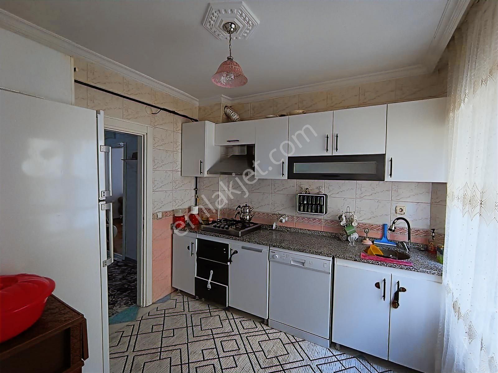 Yayla'da Etlik Şehir Hastanesi Yakını Bağımsız Yapılı 3+1 - Görsel 28