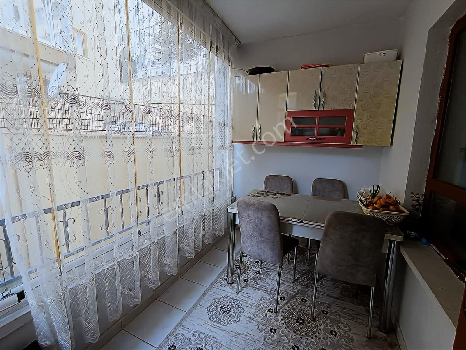 Yayla'da Etlik Şehir Hastanesi Yakını Bağımsız Yapılı 3+1 - Görsel 4