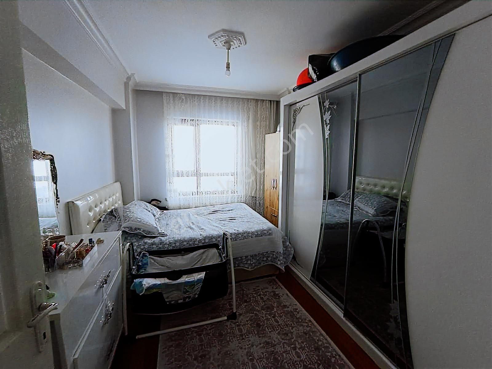 Yayla'da Etlik Şehir Hastanesi Yakını Bağımsız Yapılı 3+1 - Görsel 26