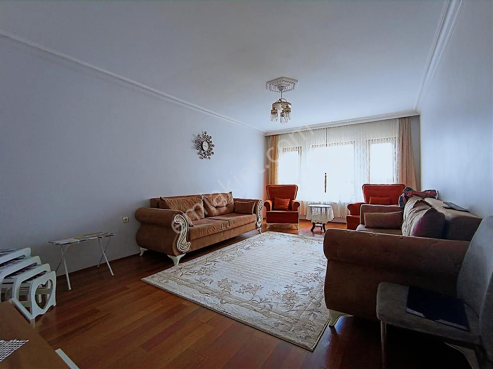 Yayla'da Etlik Şehir Hastanesi Yakını Bağımsız Yapılı 3+1 - Görsel 19