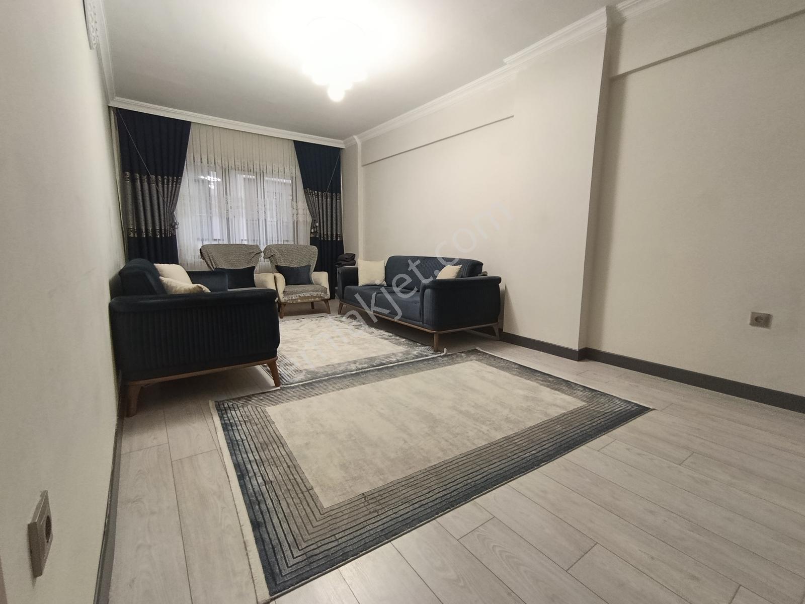 Toki'de Borçsuz Yapılı Hastanelere Yakın Satılık 2+1 Realty Gate - Görsel 16