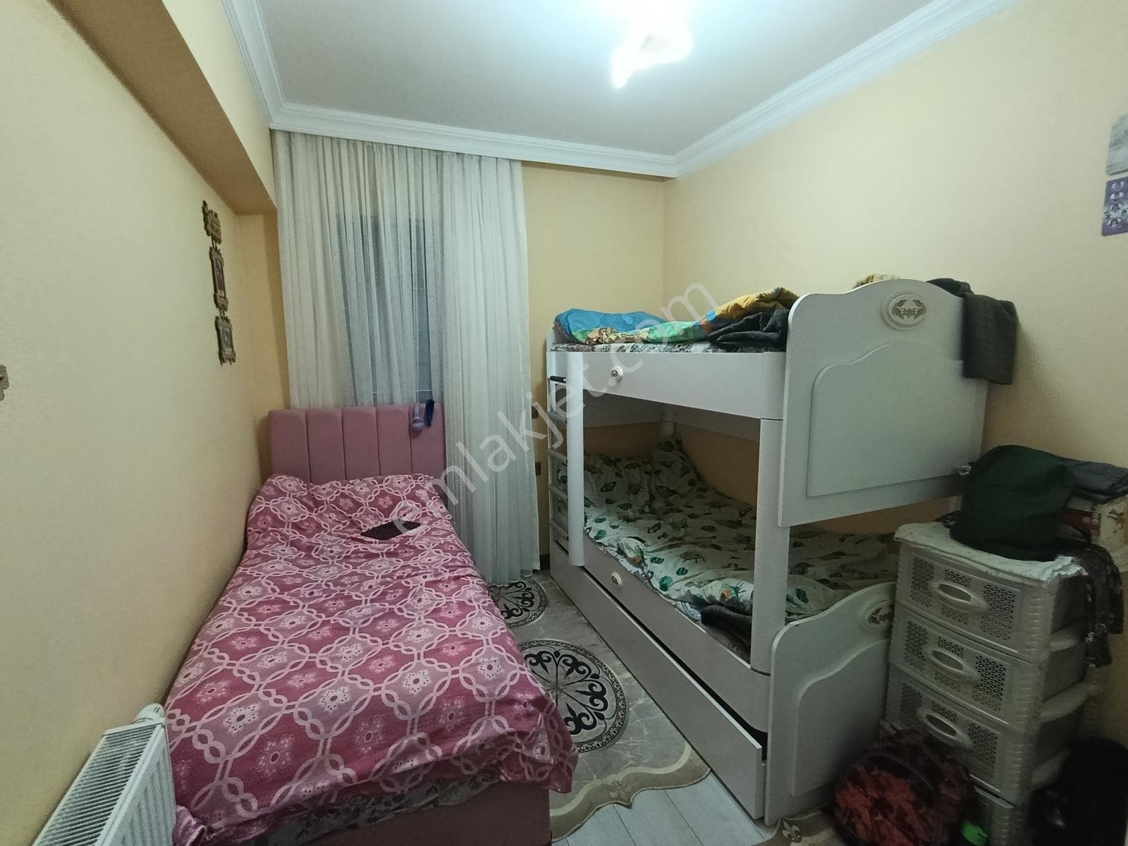 Toki'de Borçsuz Yapılı Hastanelere Yakın Satılık 2+1 Realty Gate - Görsel 30