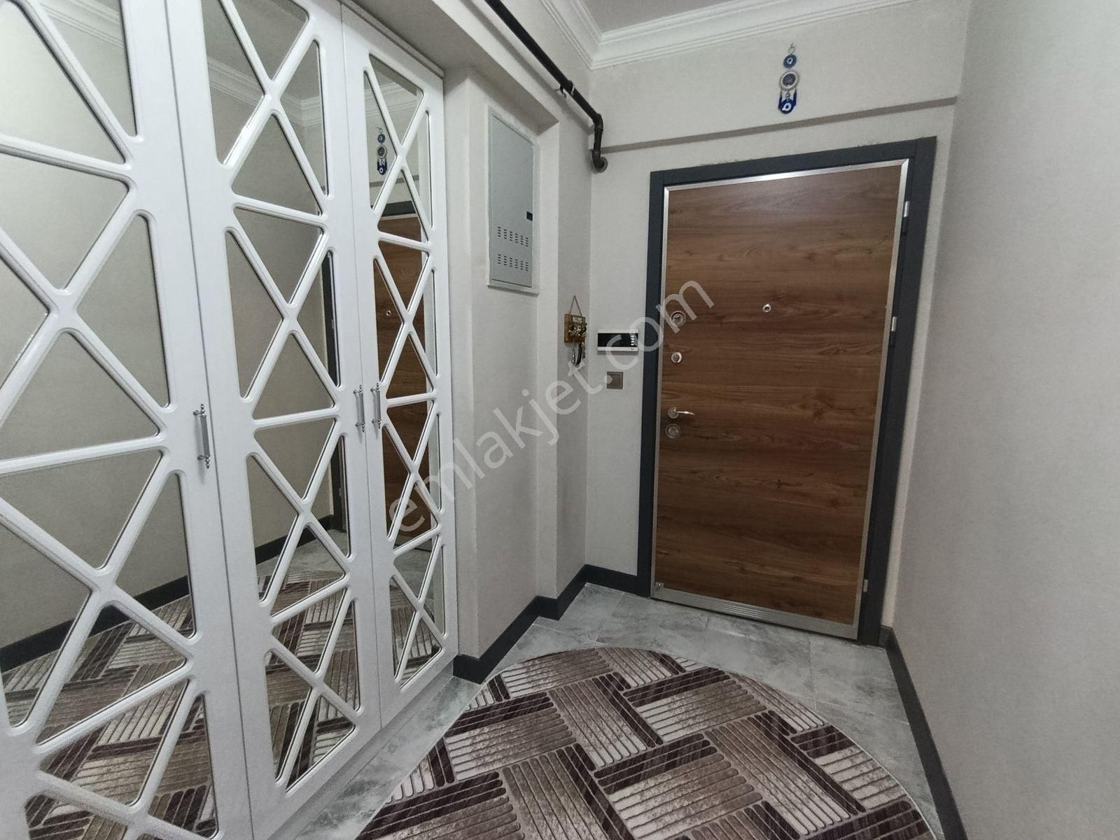 Toki'de Borçsuz Yapılı Hastanelere Yakın Satılık 2+1 Realty Gate - Görsel 28