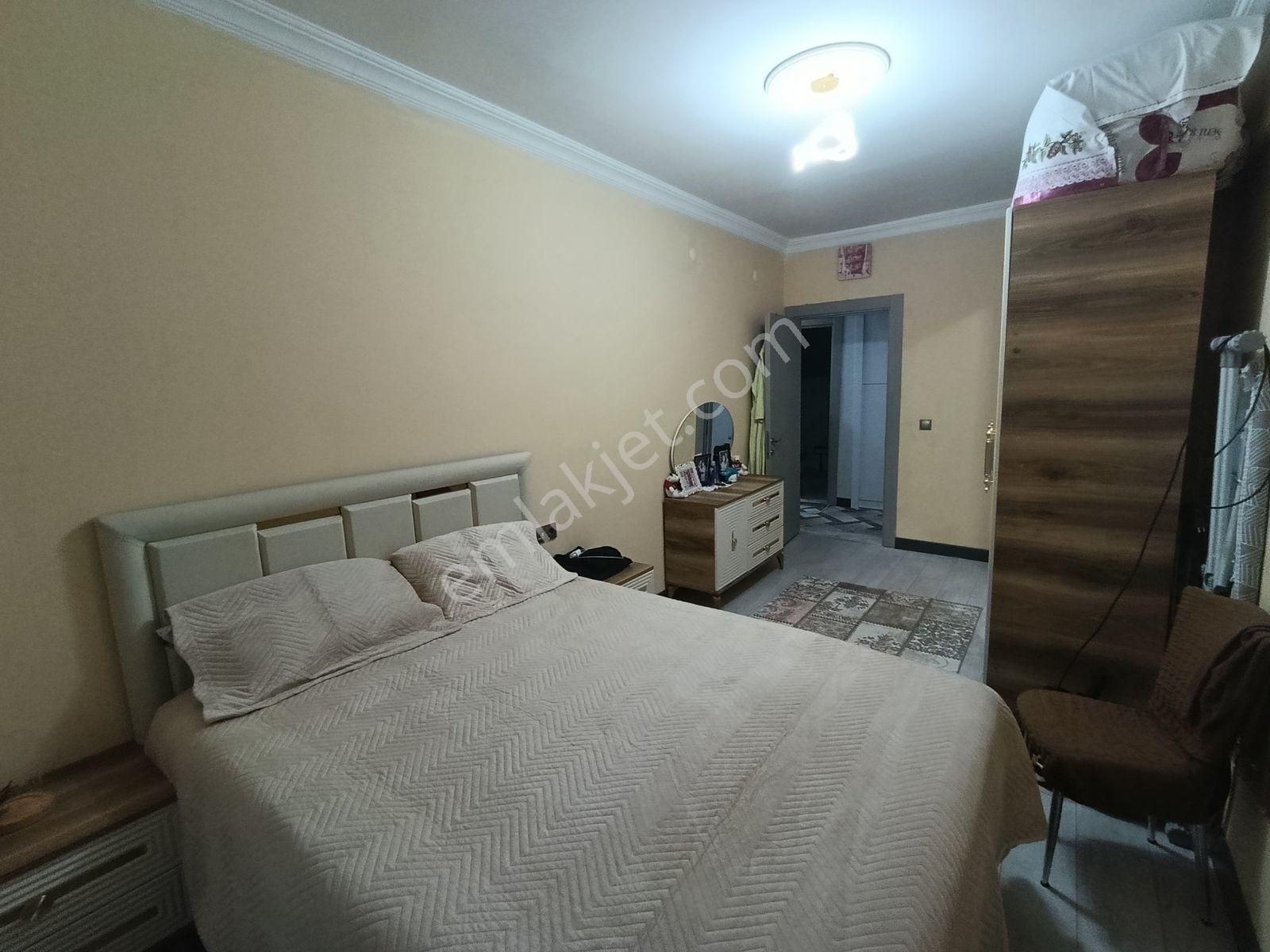 Toki'de Borçsuz Yapılı Hastanelere Yakın Satılık 2+1 Realty Gate - Görsel 7