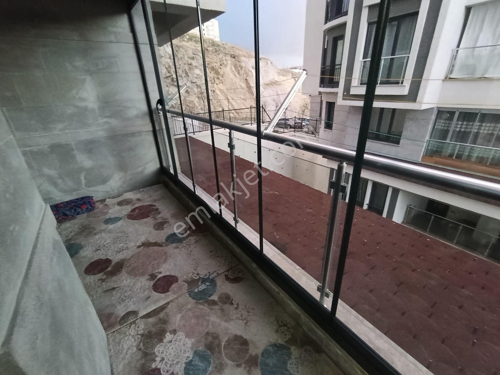 Toki'de Borçsuz Yapılı Hastanelere Yakın Satılık 2+1 Realty Gate - Görsel 14