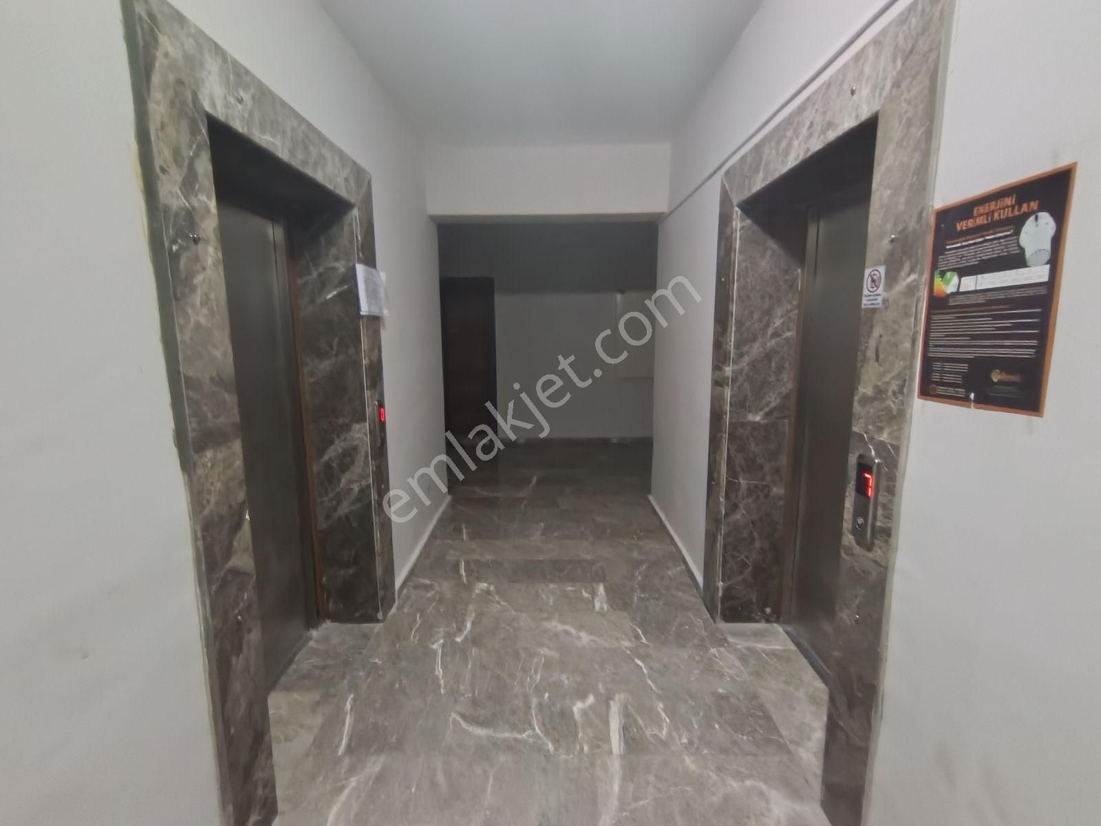 Toki'de Borçsuz Yapılı Hastanelere Yakın Satılık 2+1 Realty Gate - Görsel 32