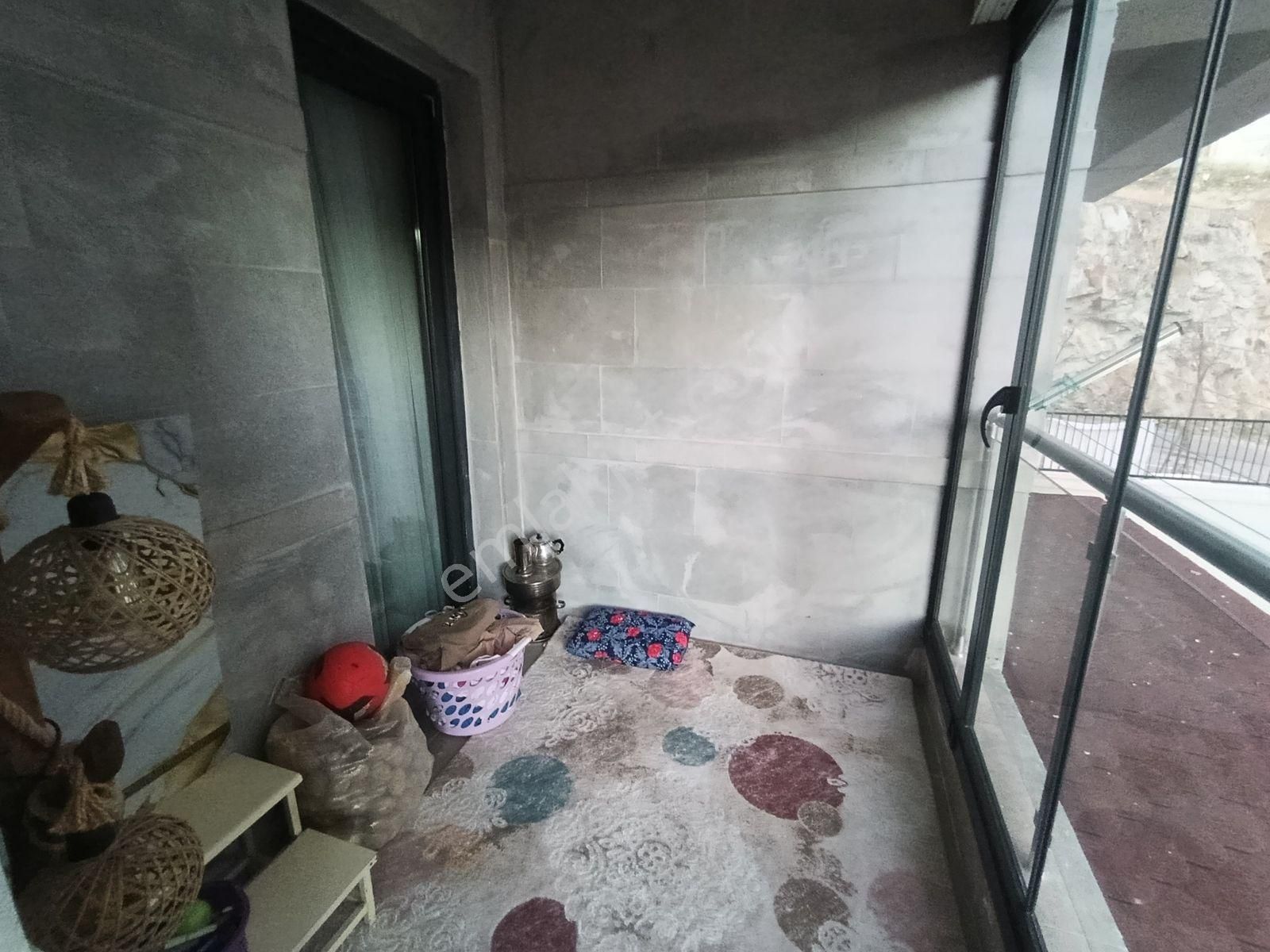 Toki'de Borçsuz Yapılı Hastanelere Yakın Satılık 2+1 Realty Gate - Görsel 5