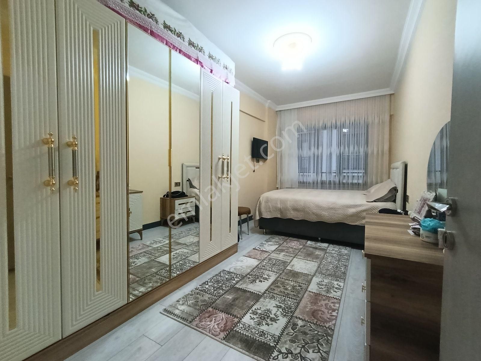 Toki'de Borçsuz Yapılı Hastanelere Yakın Satılık 2+1 Realty Gate - Görsel 8