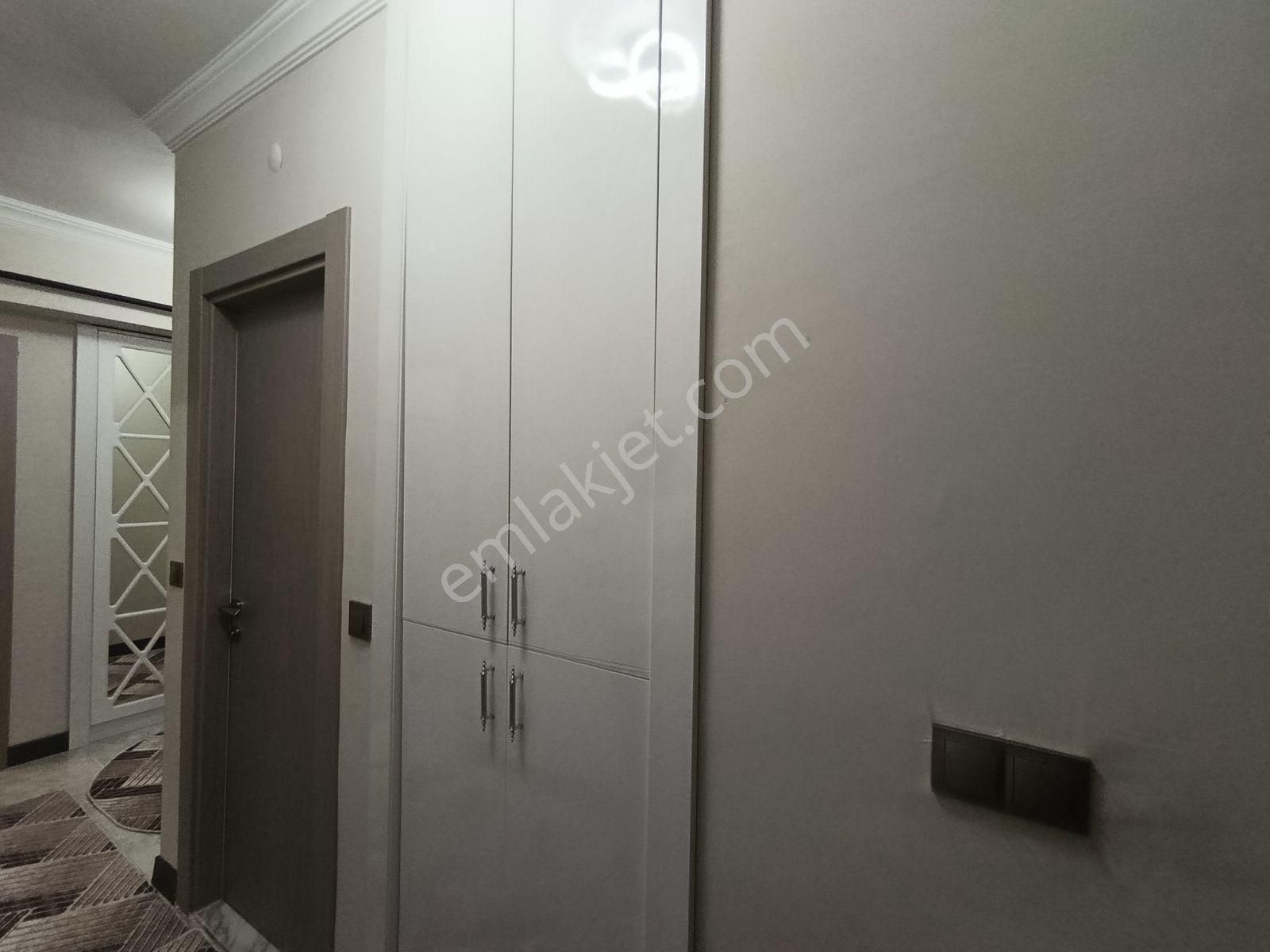 Toki'de Borçsuz Yapılı Hastanelere Yakın Satılık 2+1 Realty Gate - Görsel 12