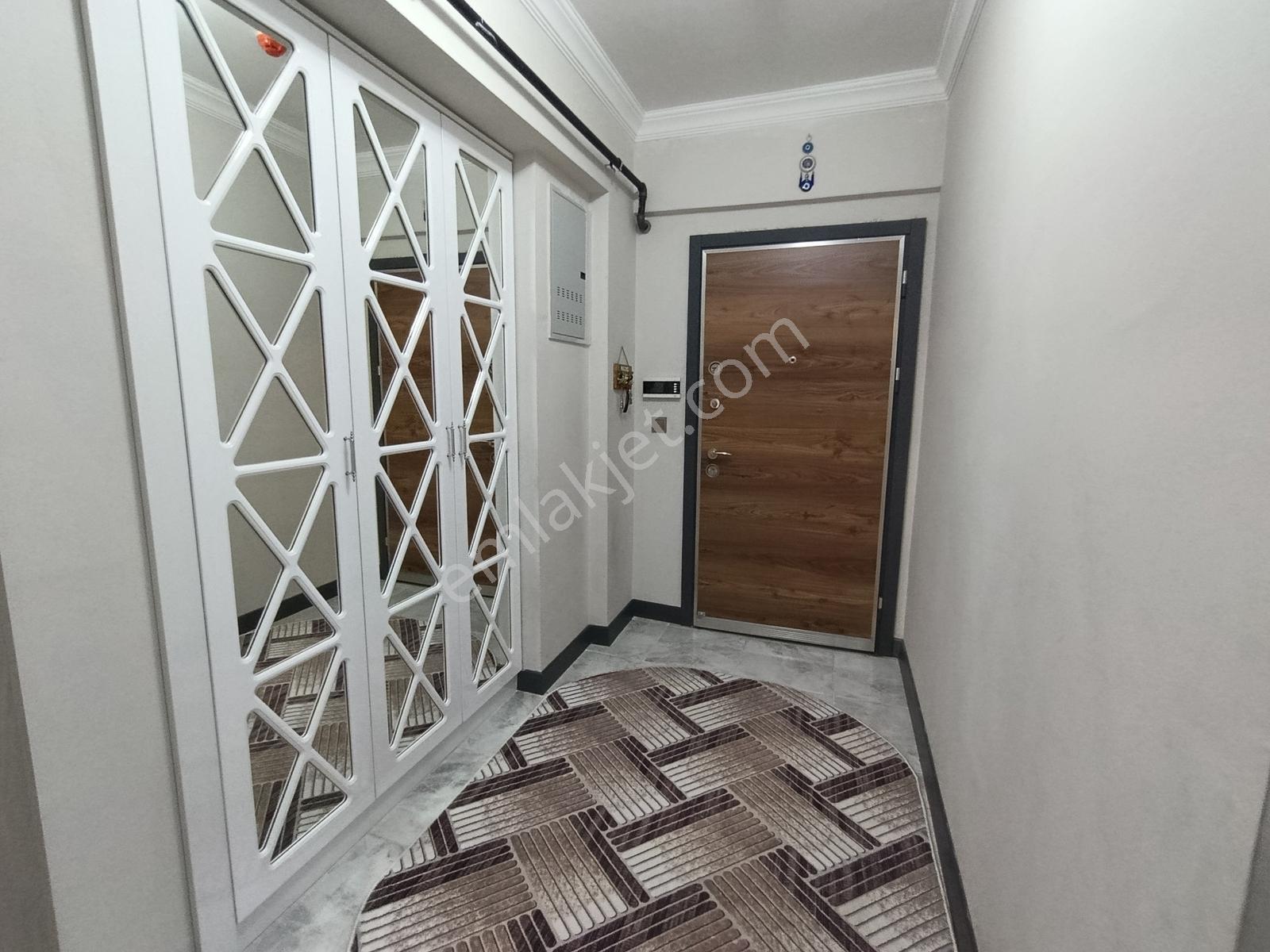 Toki'de Borçsuz Yapılı Hastanelere Yakın Satılık 2+1 Realty Gate - Görsel 8