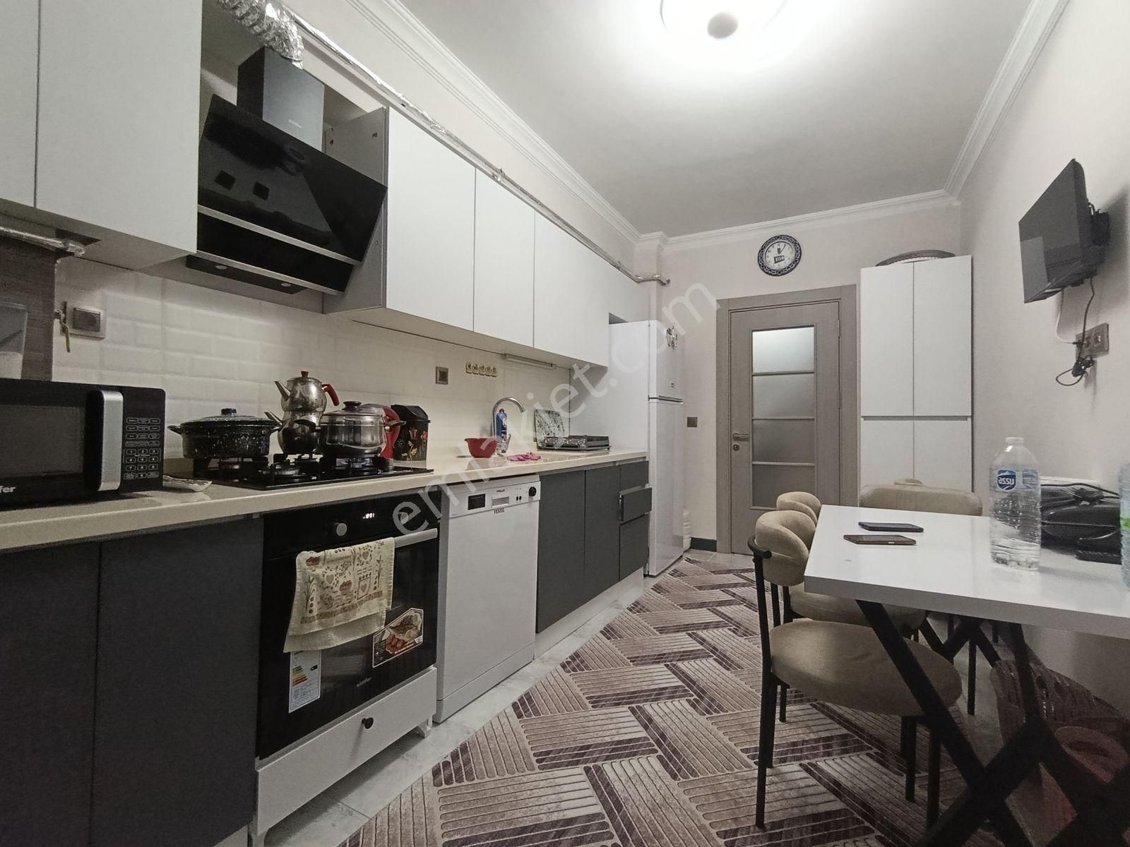 Toki'de Borçsuz Yapılı Hastanelere Yakın Satılık 2+1 Realty Gate - Görsel 20