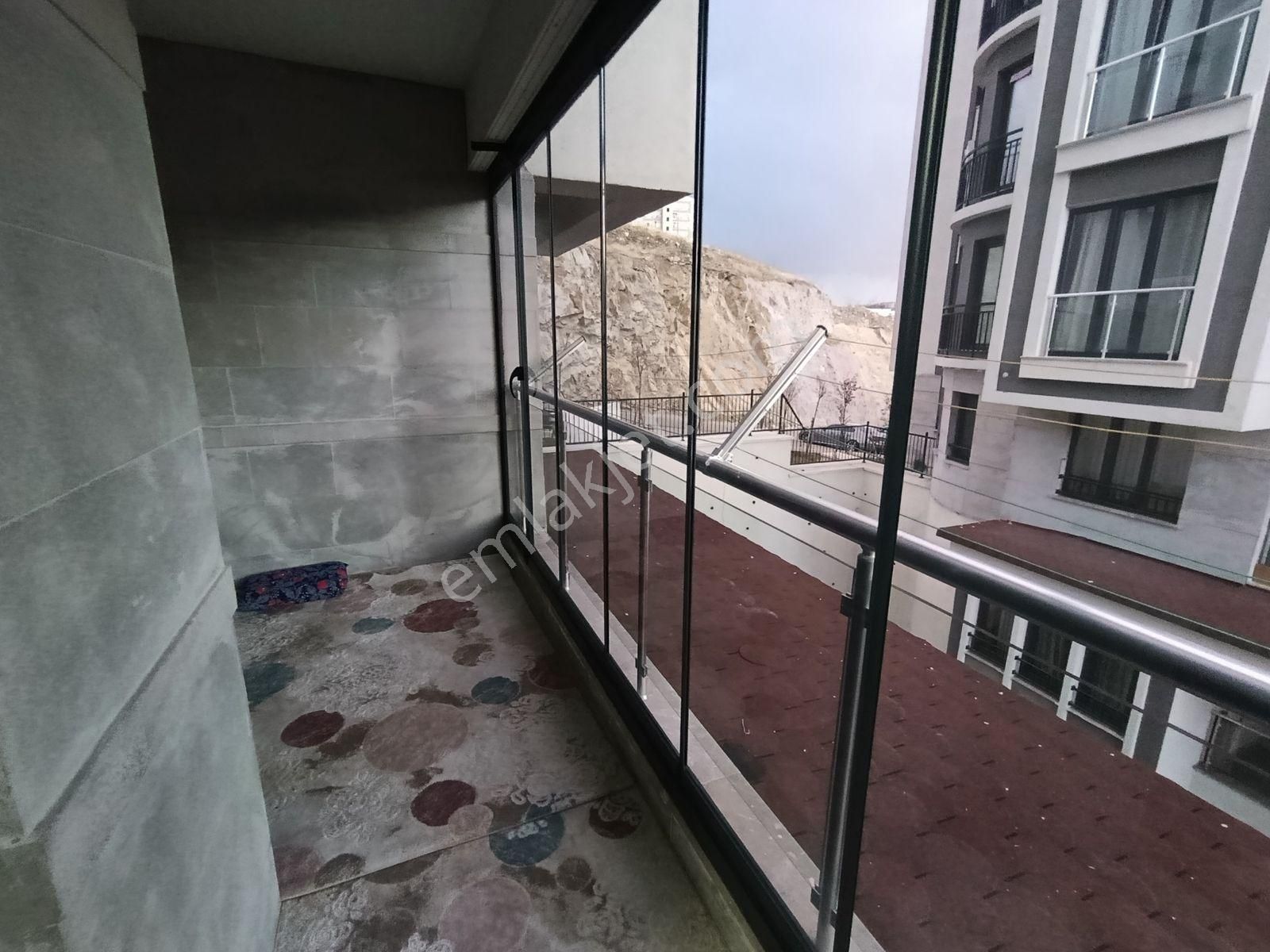 Toki'de Borçsuz Yapılı Hastanelere Yakın Satılık 2+1 Realty Gate - Görsel 4