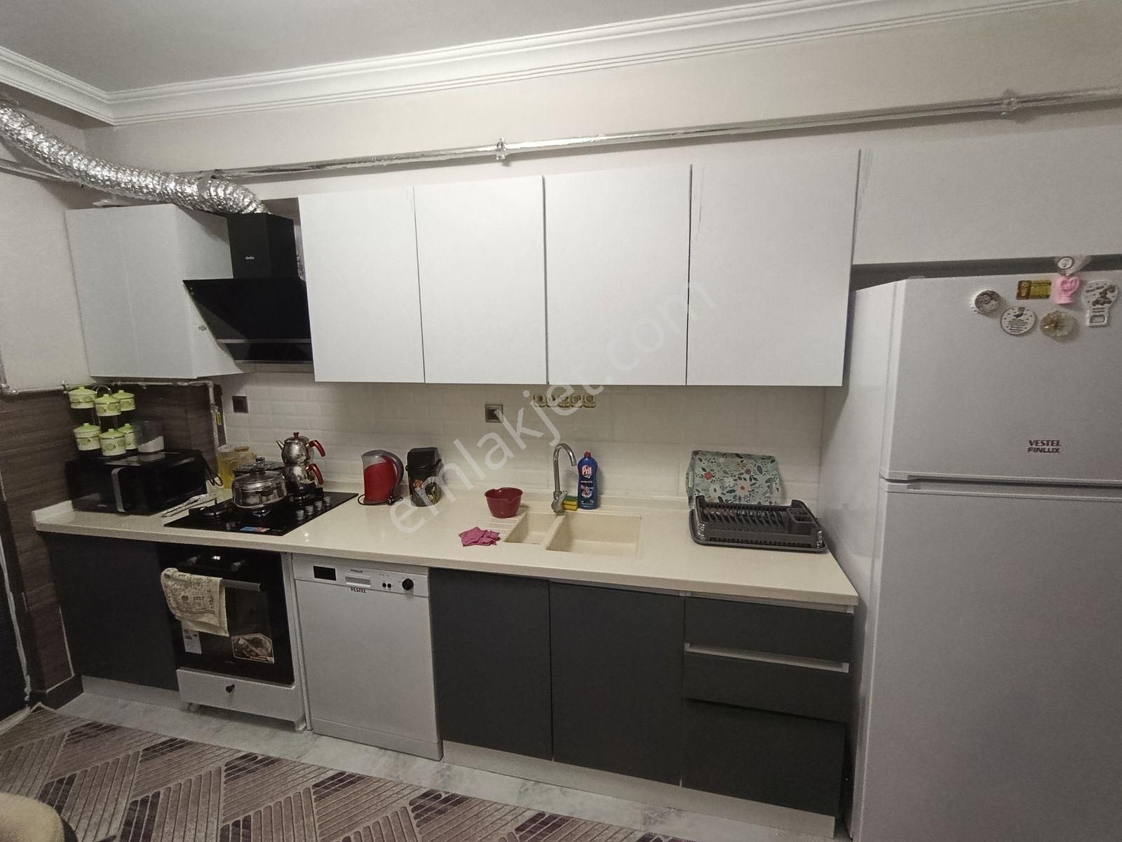 Toki'de Borçsuz Yapılı Hastanelere Yakın Satılık 2+1 Realty Gate - Görsel 13