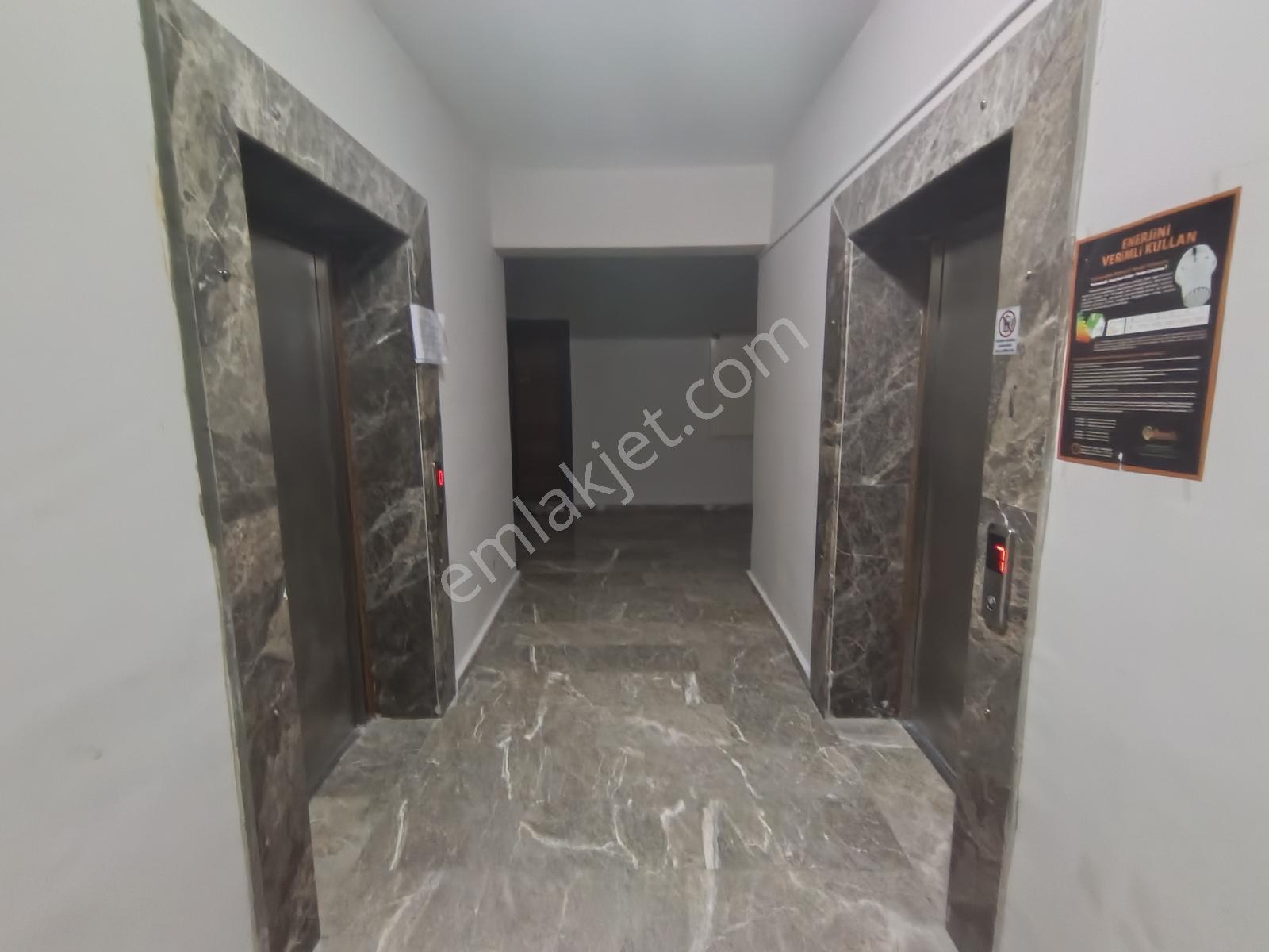 Toki'de Borçsuz Yapılı Hastanelere Yakın Satılık 2+1 Realty Gate - Görsel 9