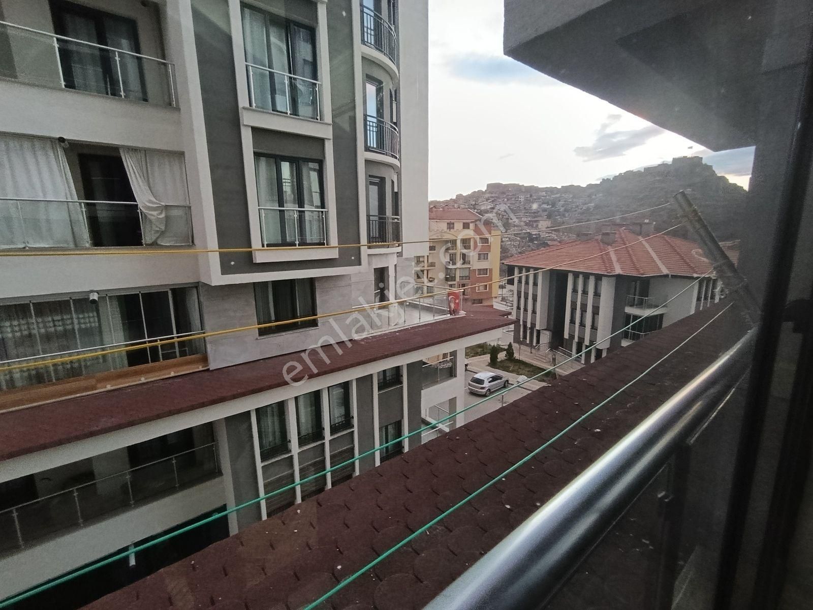 Toki'de Borçsuz Yapılı Hastanelere Yakın Satılık 2+1 Realty Gate - Görsel 6