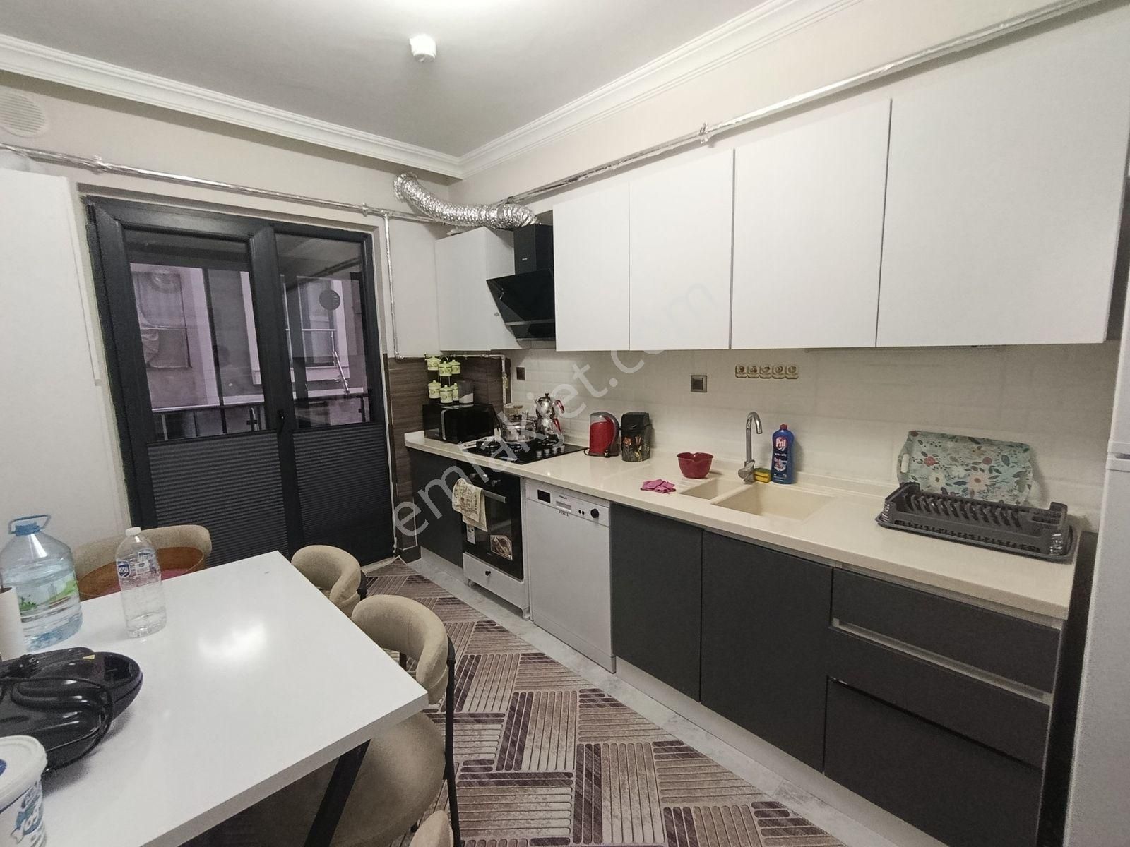 Toki'de Borçsuz Yapılı Hastanelere Yakın Satılık 2+1 Realty Gate - Görsel 11