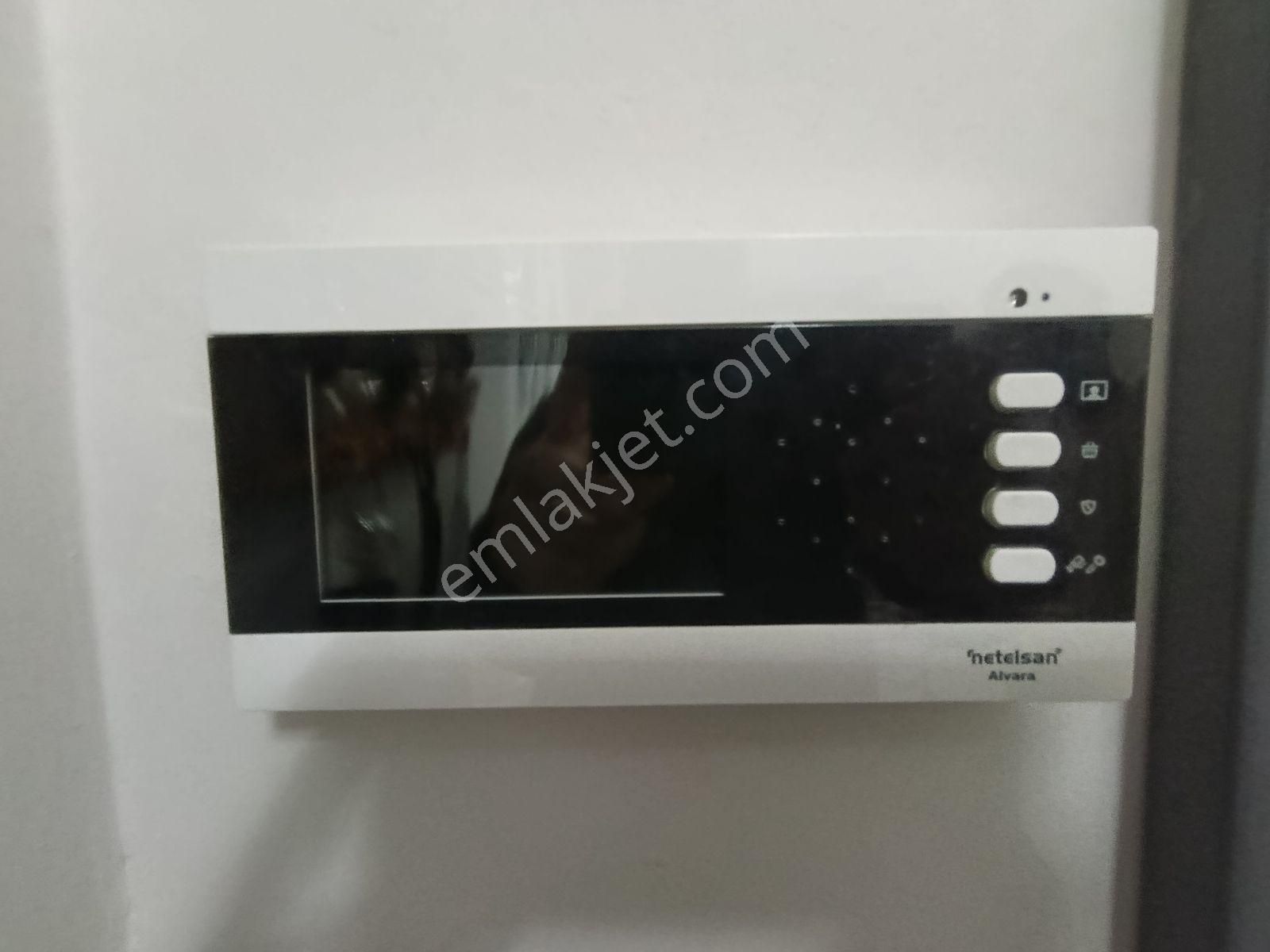 Toki'de Borçsuz Yapılı Hastanelere Yakın Satılık 2+1 Realty Gate - Görsel 9