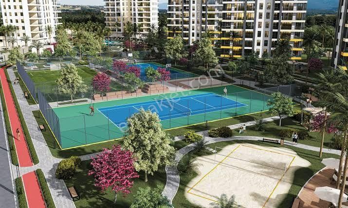 Lüks Sitede 222 M2/ 5+1 Daire - Görsel 7