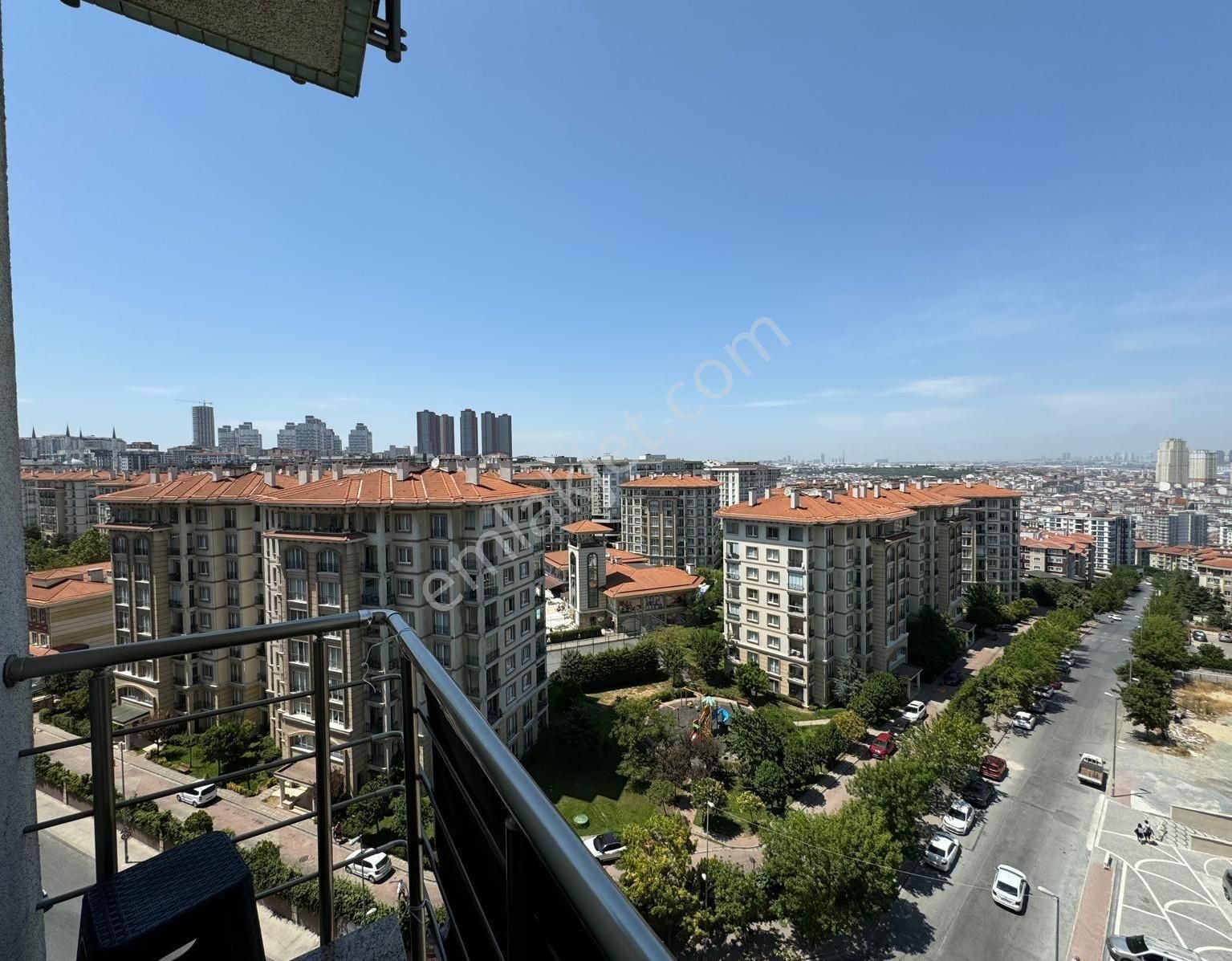 Papatya 3 Residance Metrobuse Yürüme Mesafesi Yapılı Bakımlı 3+1 - Görsel 10