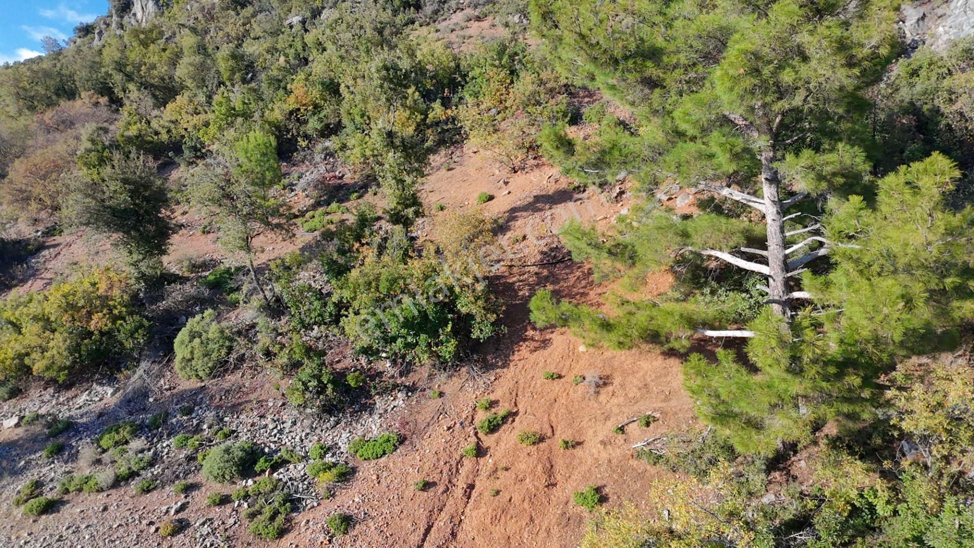 Karatepe'de 3 Ev İmarlı Arsa - Görsel 4