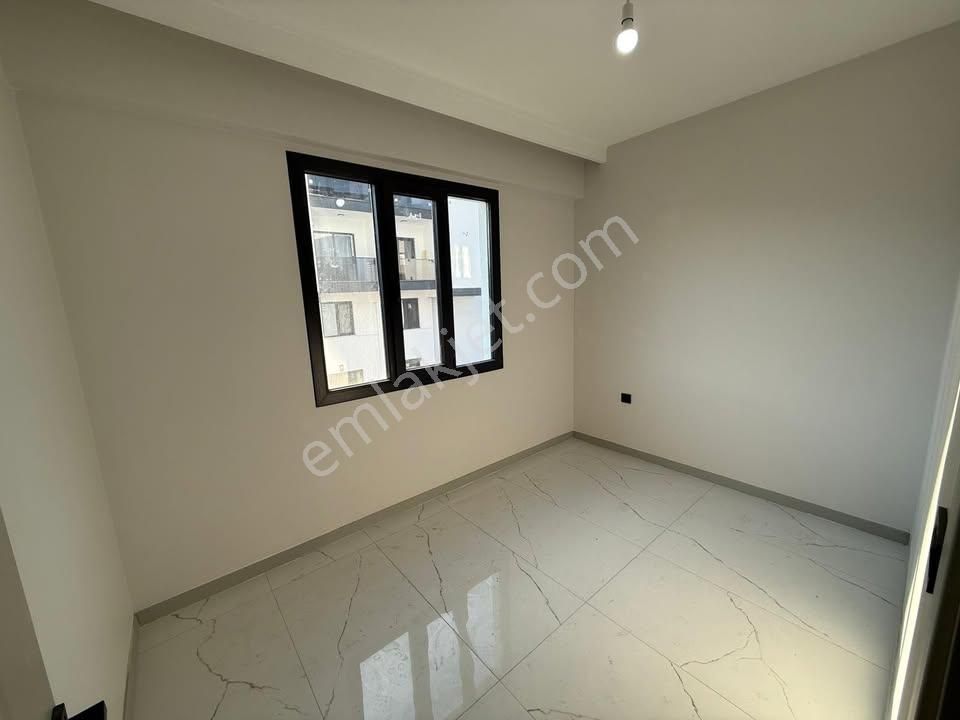 Şemikler Mahallesi’nde 120 M² – Geniş Balkonlu – Sıfır Lüks 2+1 Daireler D18 - Görsel 6