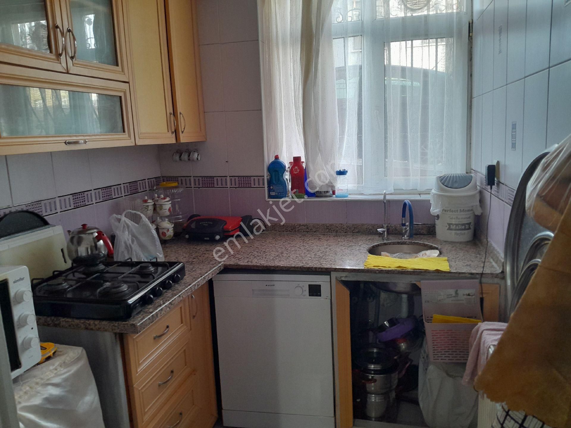 Satılık Bahcekat Daire Sultangazi Cebeci Mah Kartal Emlaktan - Görsel 14