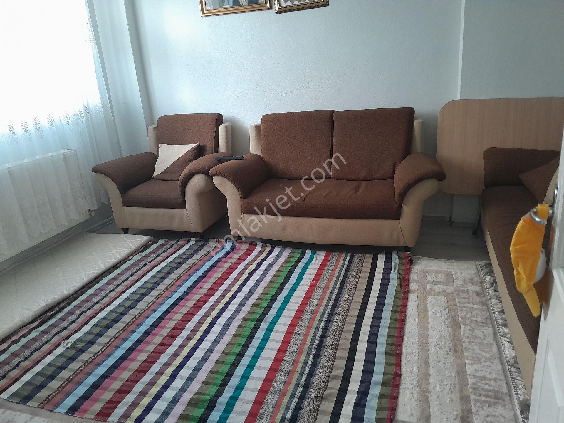 Satılık Bahcekat Daire Sultangazi Cebeci Mah Kartal Emlaktan - Görsel 4