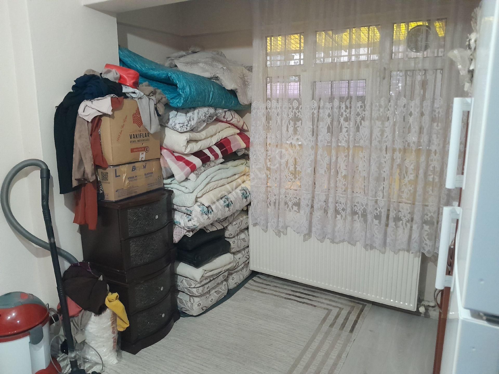 Satılık Bahcekat Daire Sultangazi Cebeci Mah Kartal Emlaktan - Görsel 11