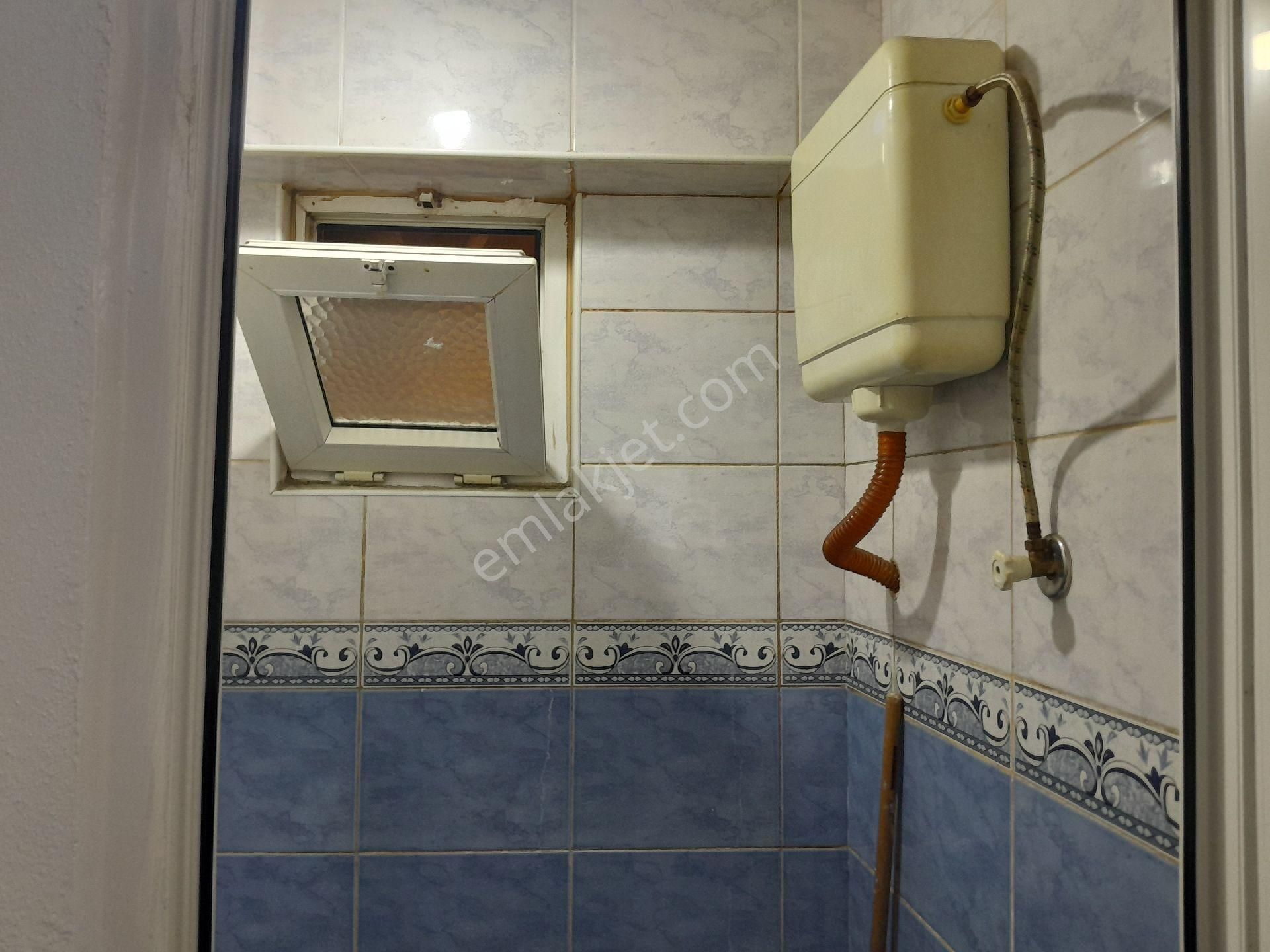 Satılık Bahcekat Daire Sultangazi Cebeci Mah Kartal Emlaktan - Görsel 19