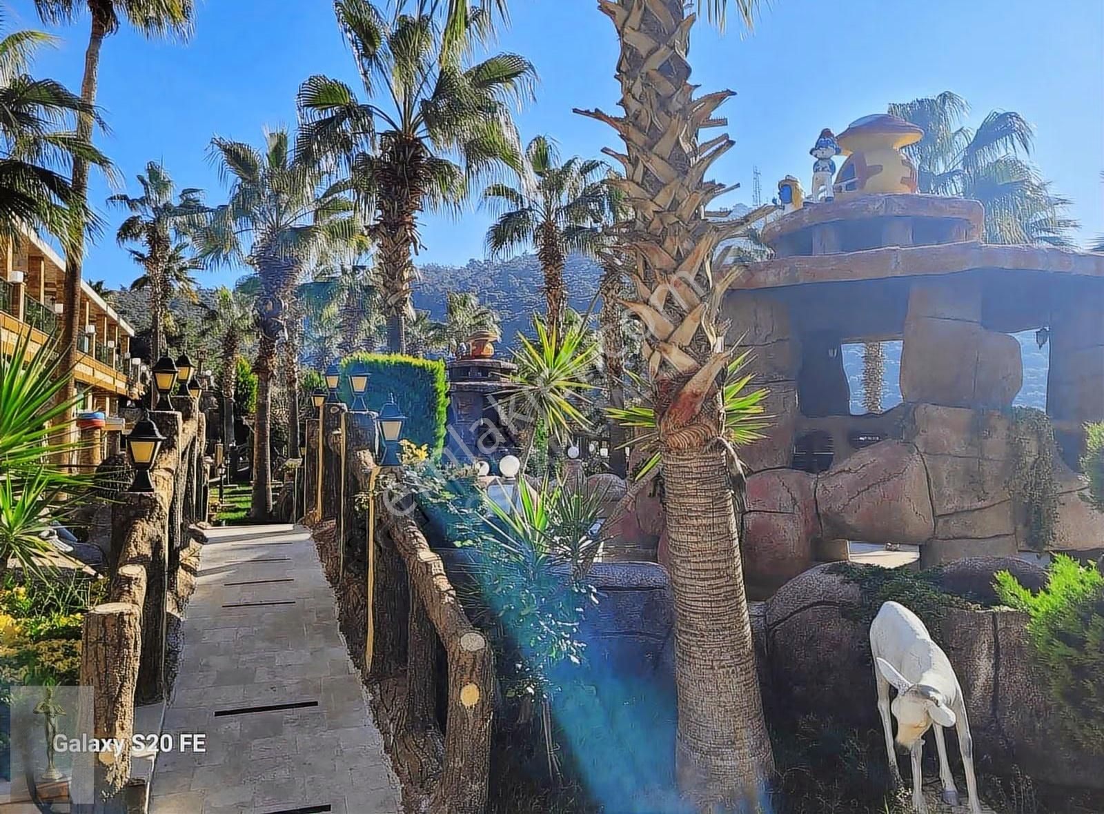 Kuşadasının En Lüx Konutlarında Satılık 4+1 Daire - Görsel 9