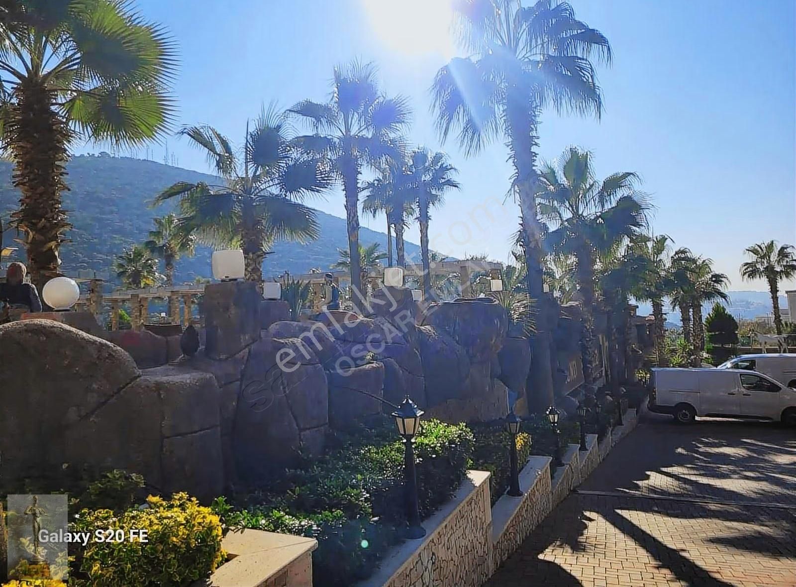 Kuşadasının En Lüx Konutlarında Satılık 4+1 Daire - Görsel 13