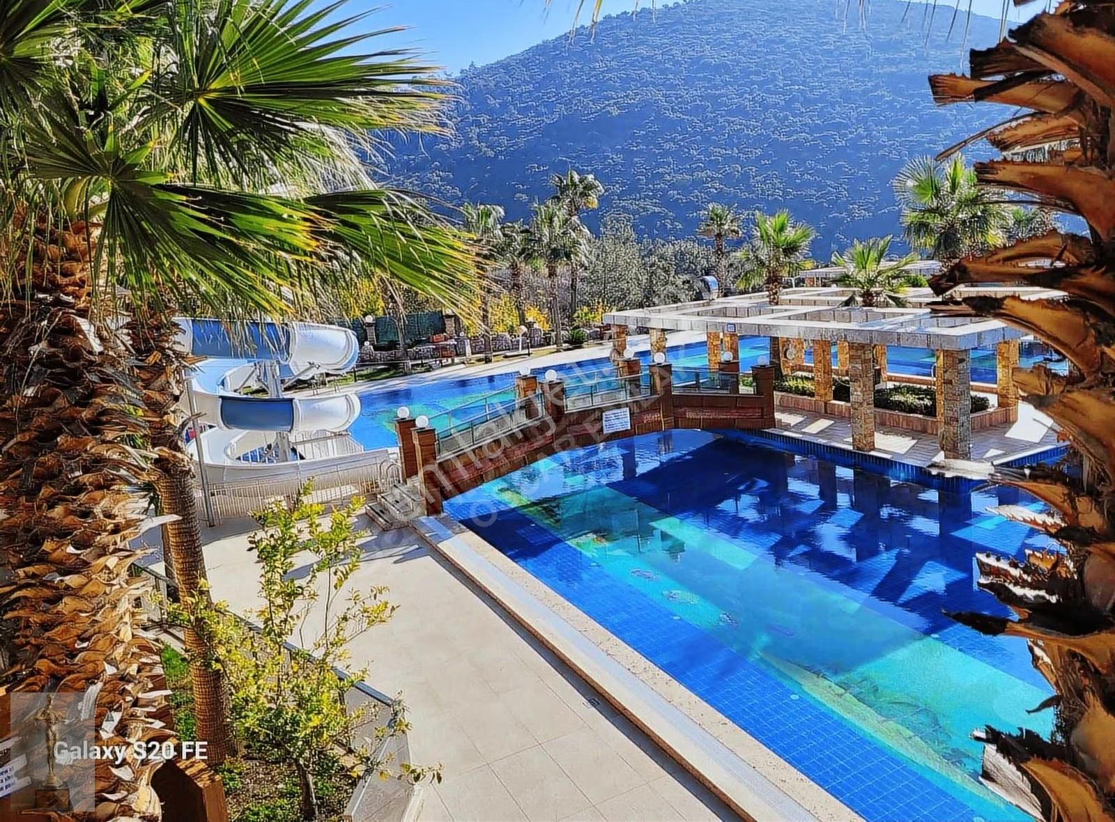 Kuşadasının En Lüx Konutlarında Satılık 4+1 Daire - Görsel 8