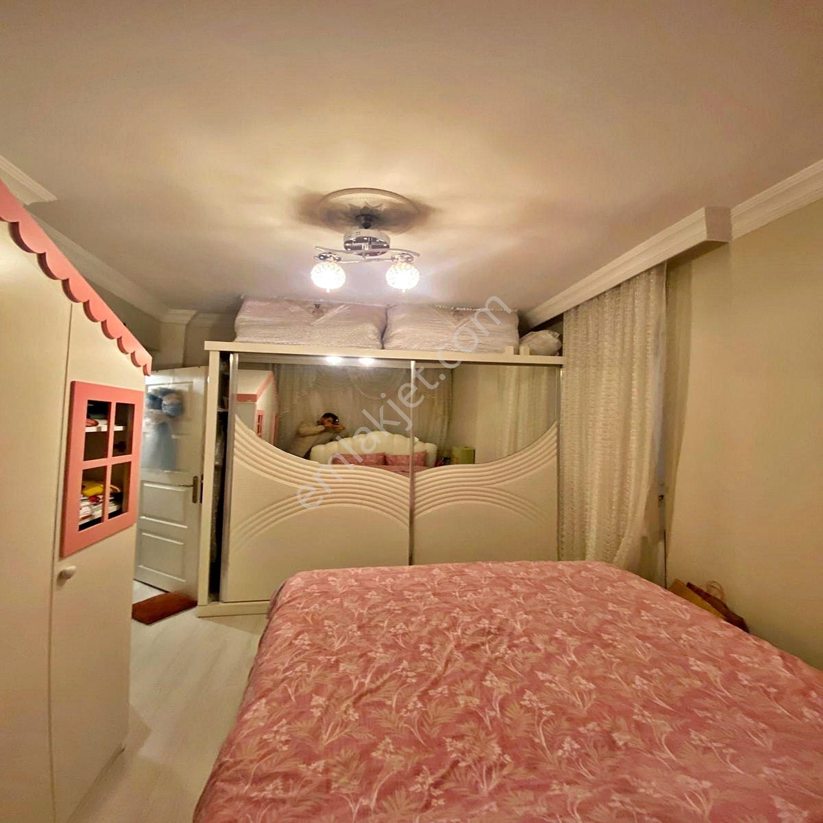 Beylikdüzü Kavaklı'da Sahile Yakın 2+1 Satılık Ara Kat Daire - Görsel 5