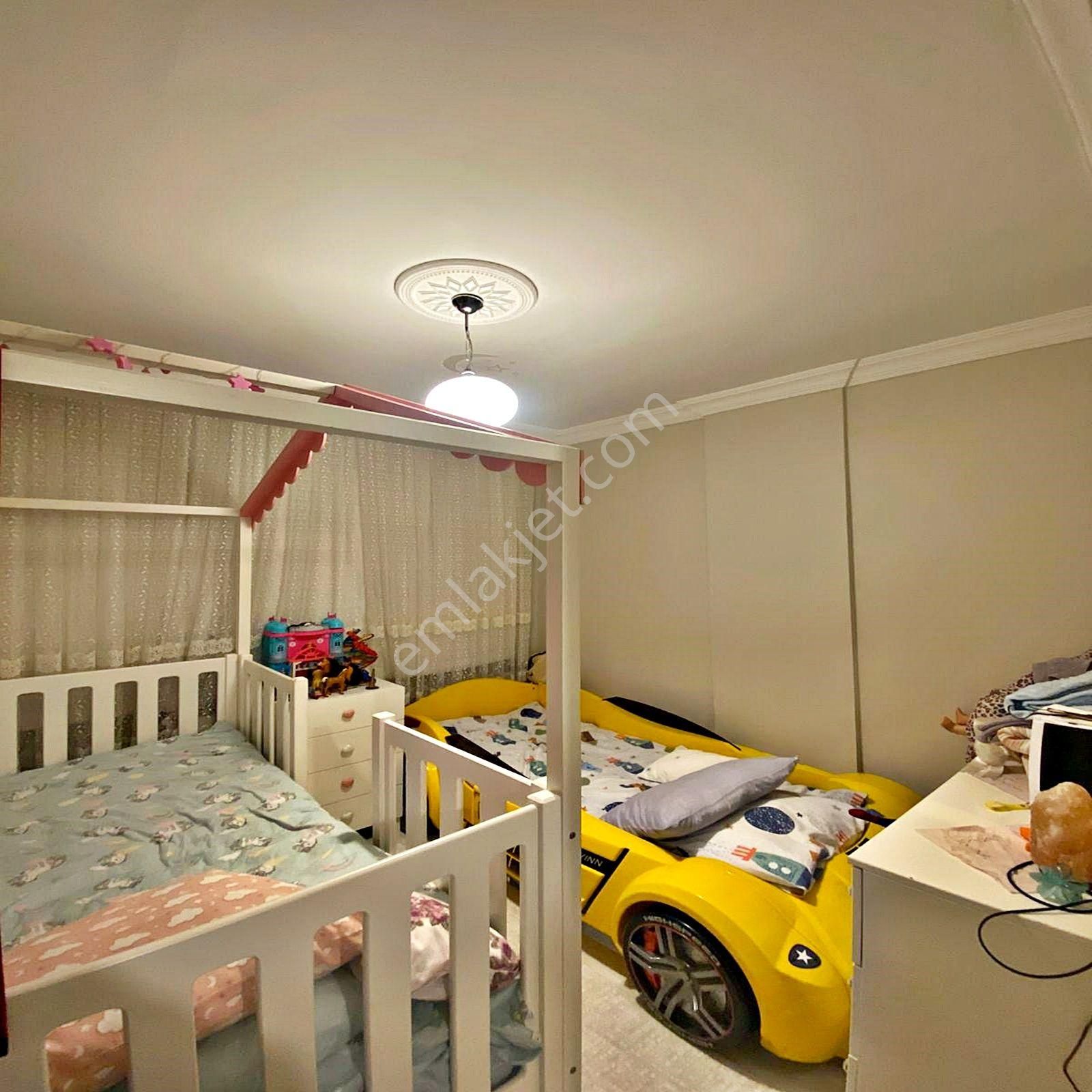 Beylikdüzü Kavaklı'da Sahile Yakın 2+1 Satılık Ara Kat Daire - Görsel 18