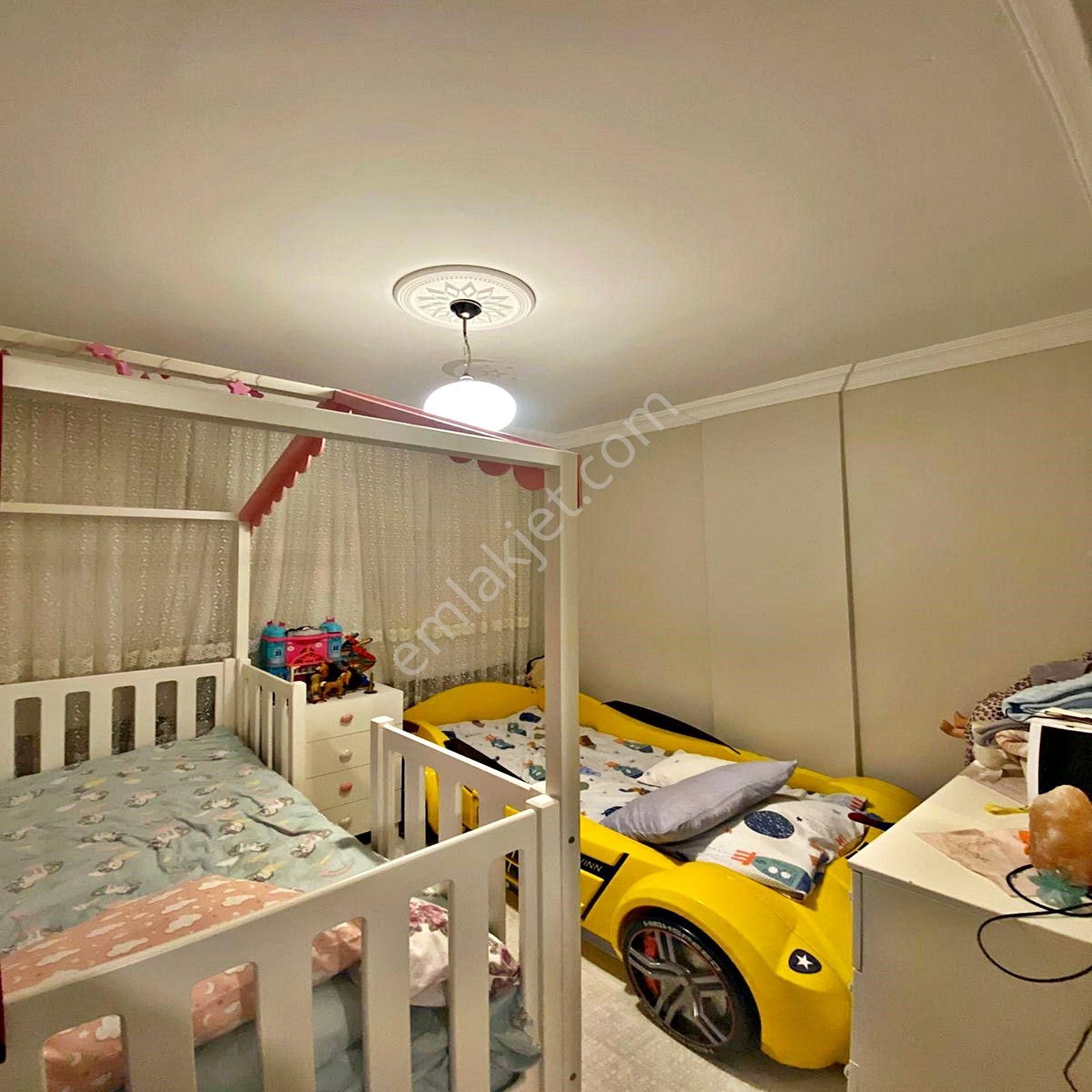 Beylikdüzü Kavaklı'da Sahile Yakın 2+1 Satılık Ara Kat Daire - Görsel 32