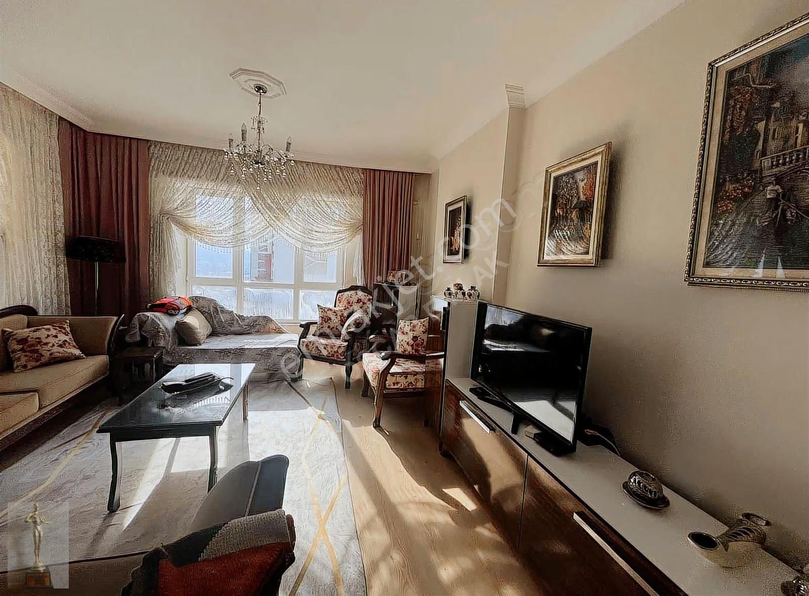 Kuşadası Uydukent Sitesin De Deniz Manzaralı 2+1 Daire - Görsel 11