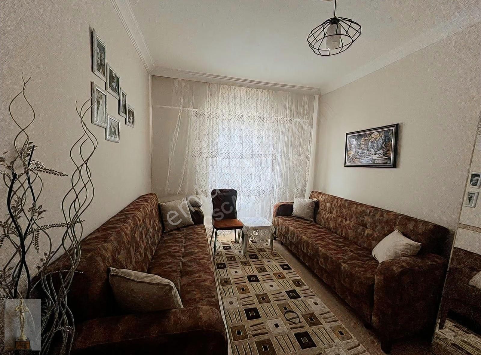 Kuşadası Uydukent Sitesin De Deniz Manzaralı 2+1 Daire - Görsel 16