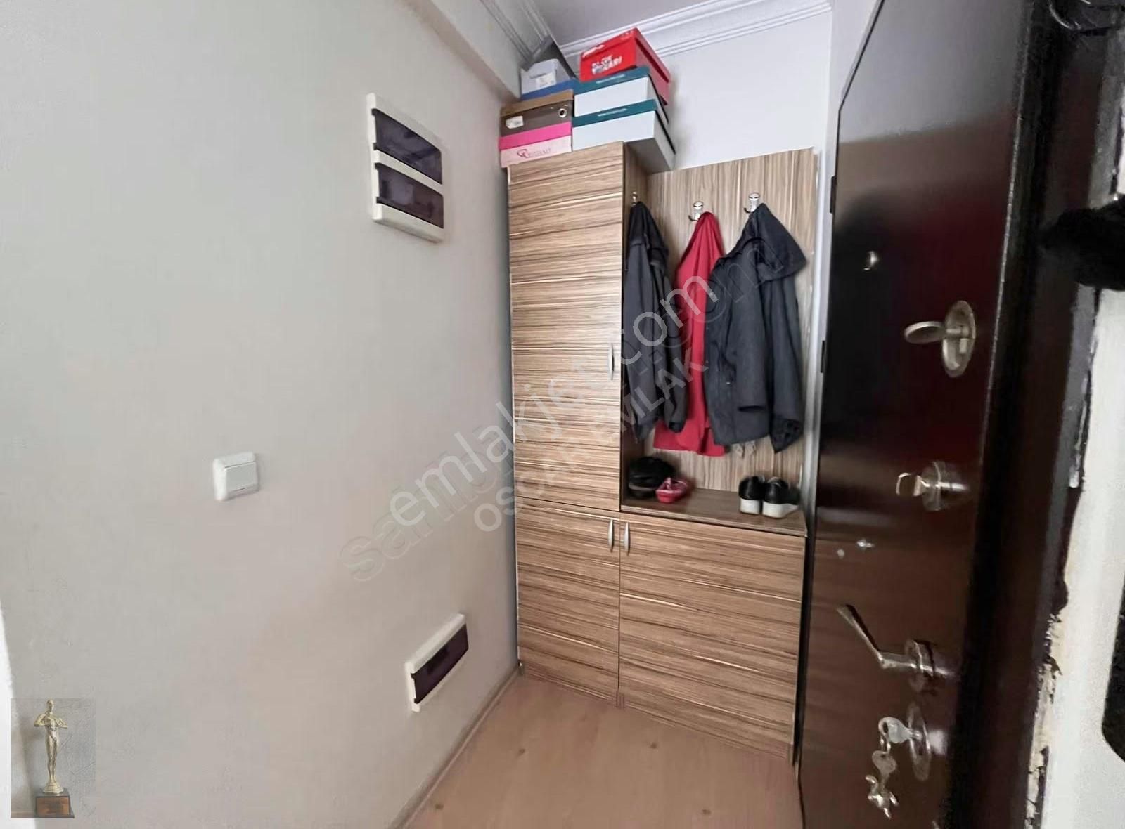 Kuşadası Uydukent Sitesin De Deniz Manzaralı 2+1 Daire - Görsel 14