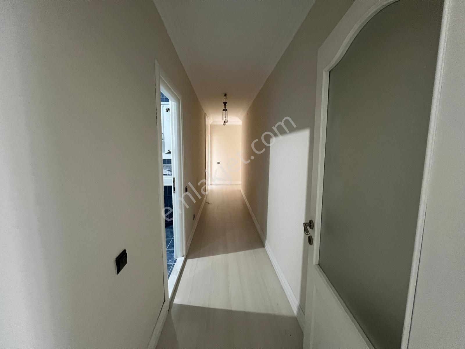 Sahibinden Meliskent 2 Sitesi Havuz Manzaralı Kiralık Daire - Görsel 22