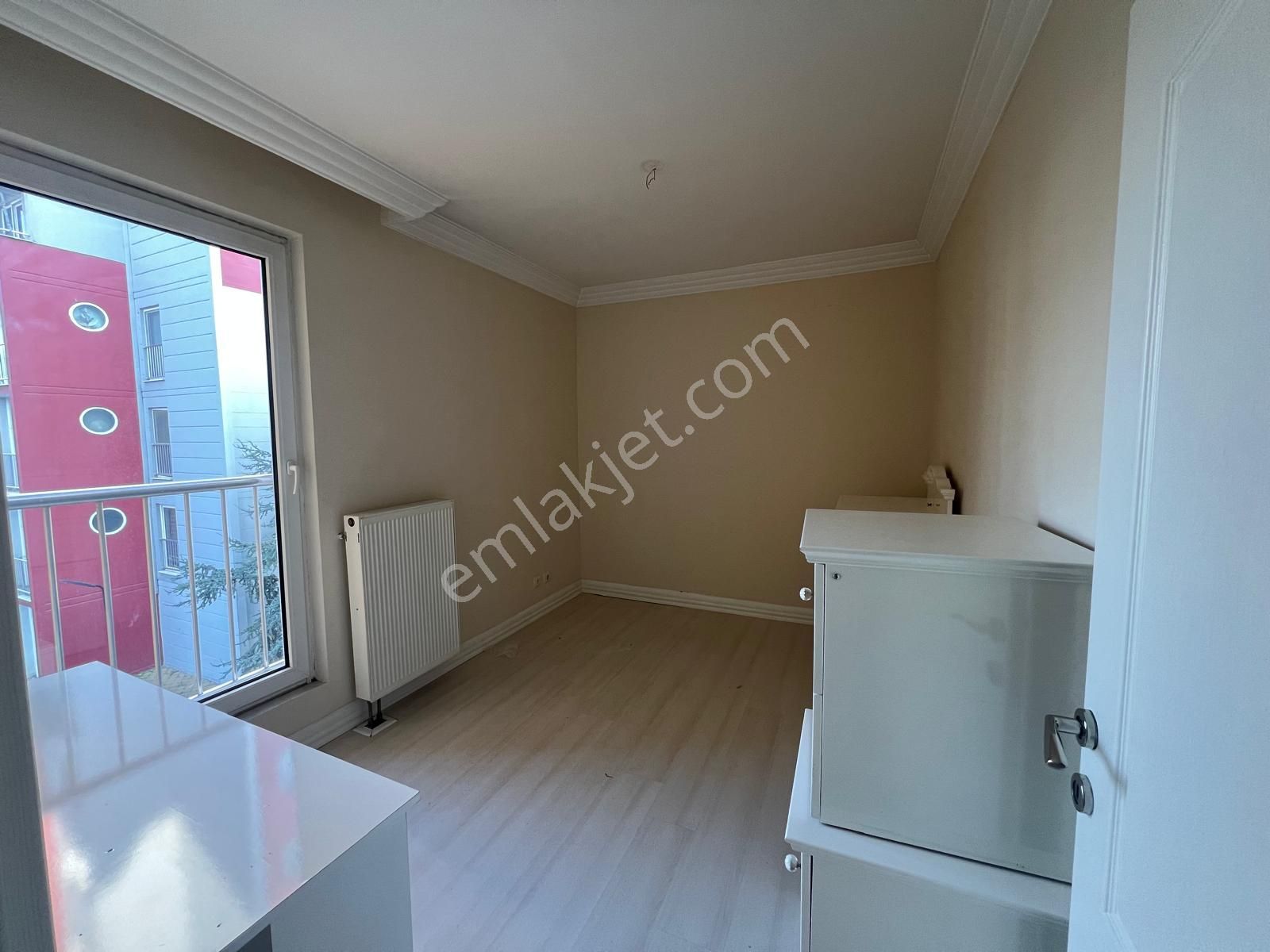 Sahibinden Meliskent 2 Sitesi Havuz Manzaralı Kiralık Daire - Görsel 20