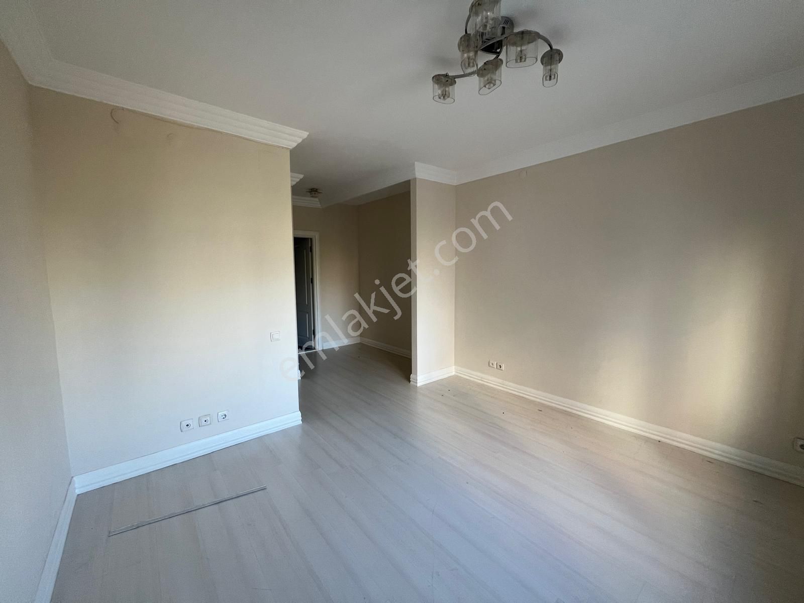 Sahibinden Meliskent 2 Sitesi Havuz Manzaralı Kiralık Daire - Görsel 9