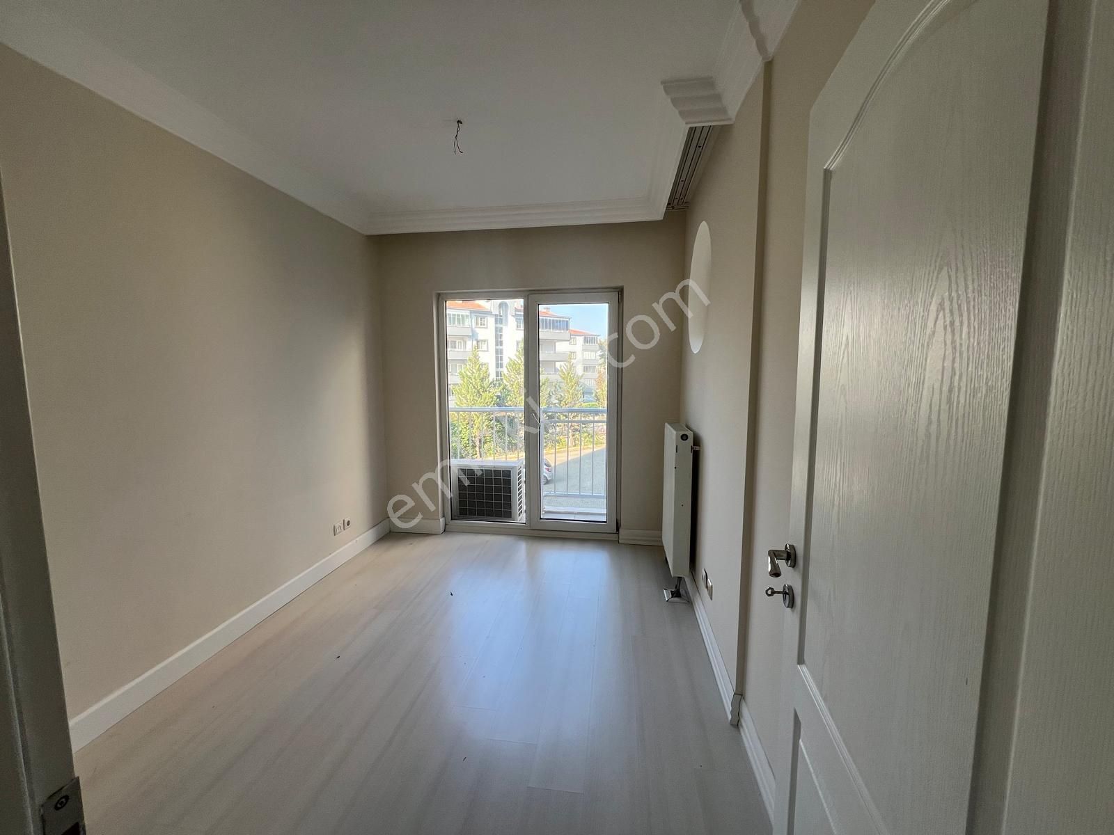 Sahibinden Meliskent 2 Sitesi Havuz Manzaralı Kiralık Daire - Görsel 11