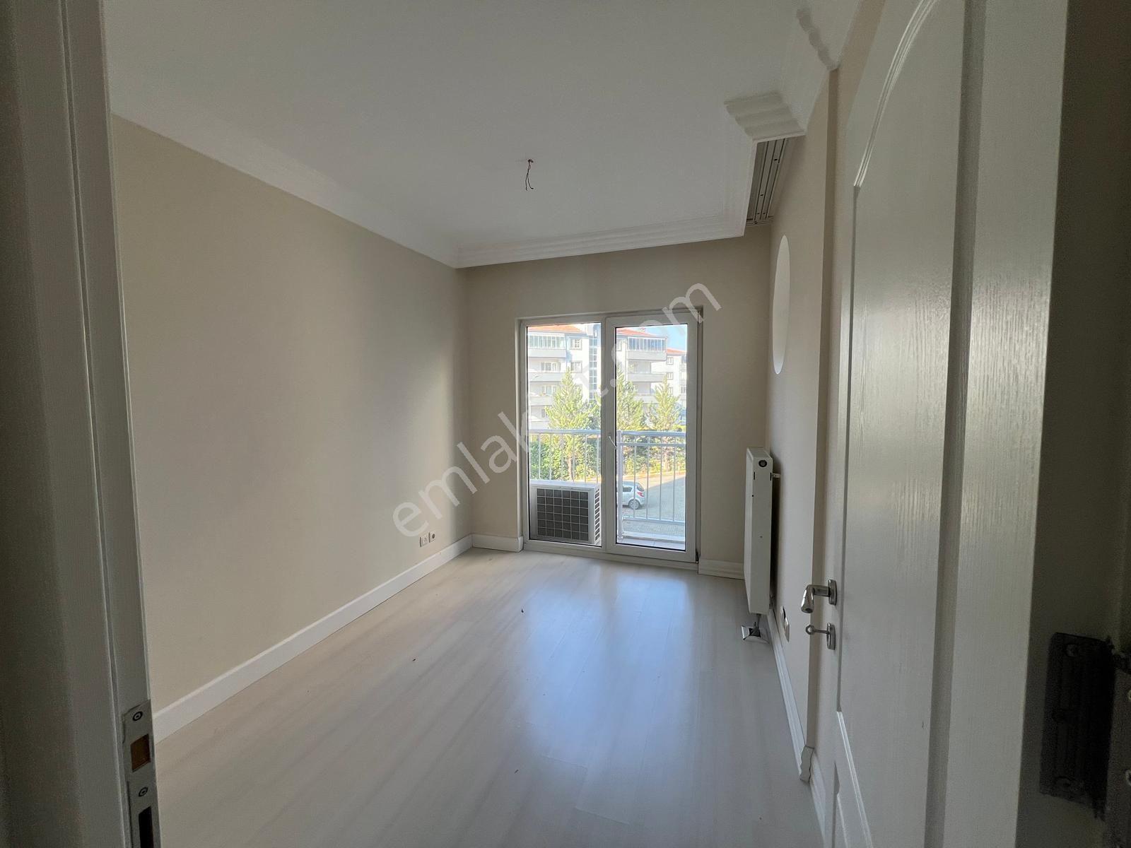 Sahibinden Meliskent 2 Sitesi Havuz Manzaralı Kiralık Daire - Görsel 19