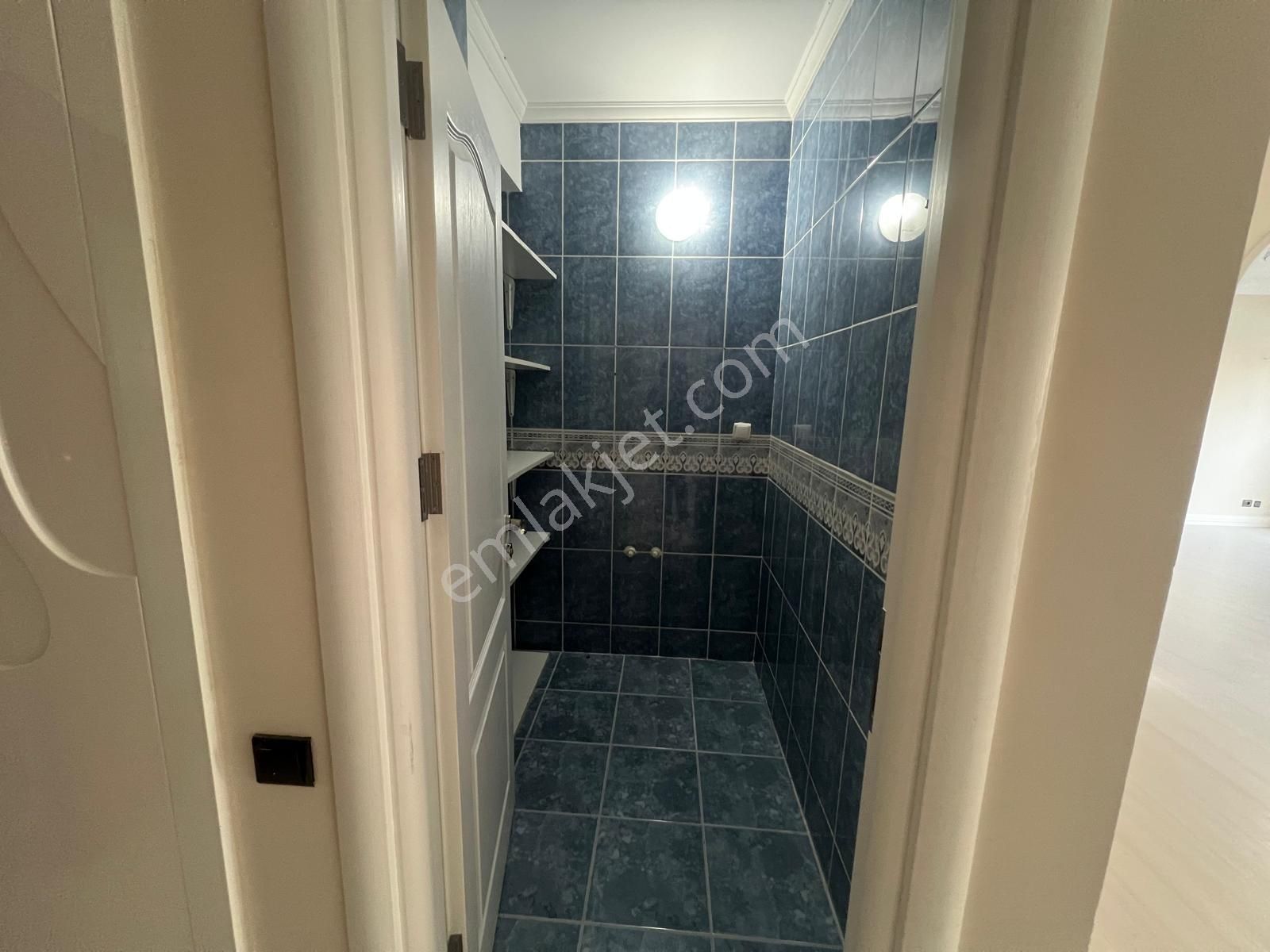 Sahibinden Meliskent 2 Sitesi Havuz Manzaralı Kiralık Daire - Görsel 17